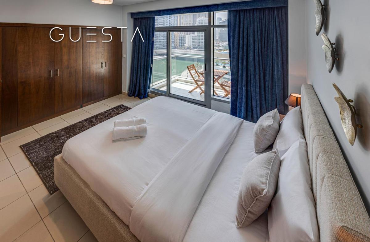 Park Island, Dubai Marina
