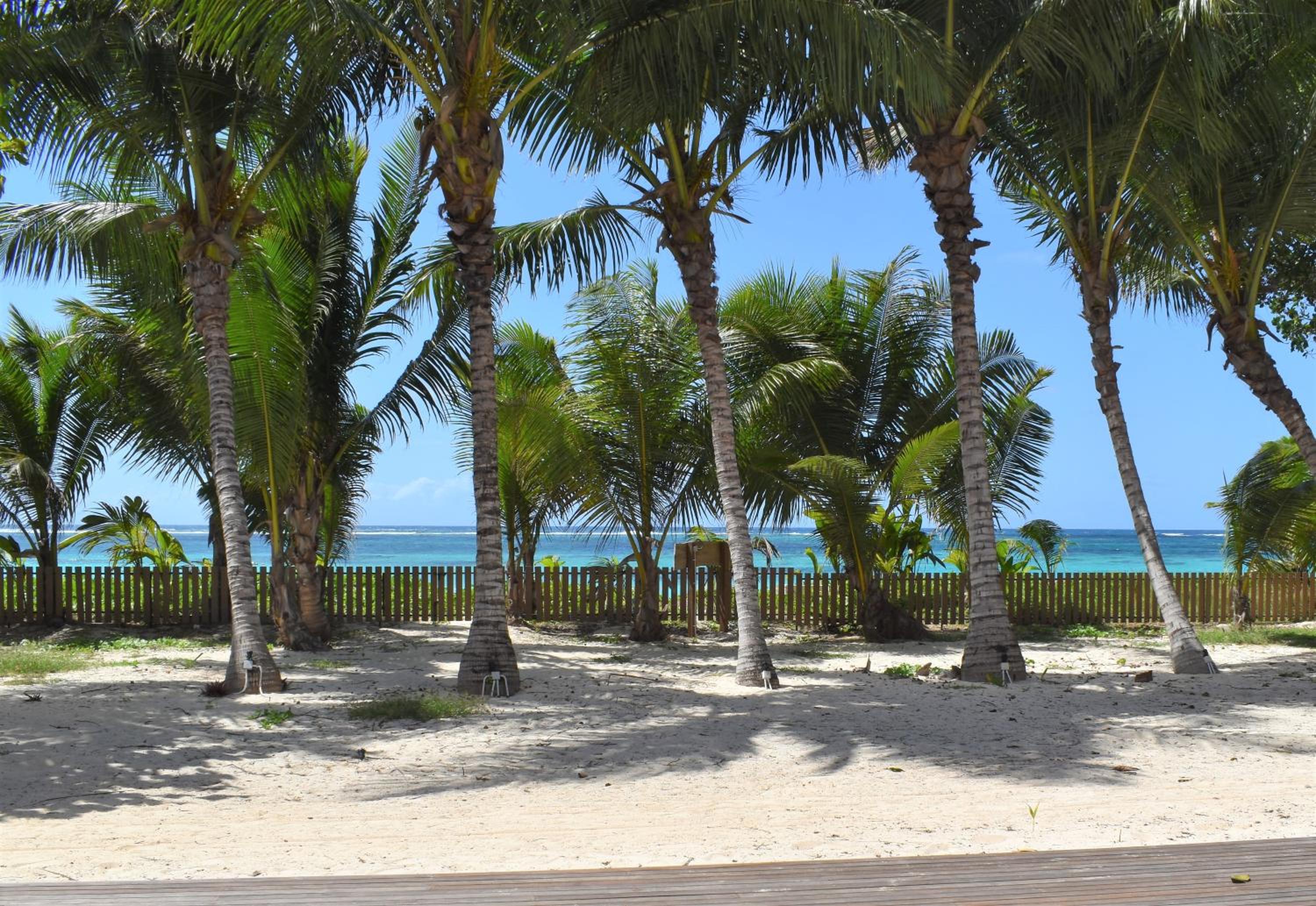 Pieds Dans L’Eau Holiday Apartments photo 2
