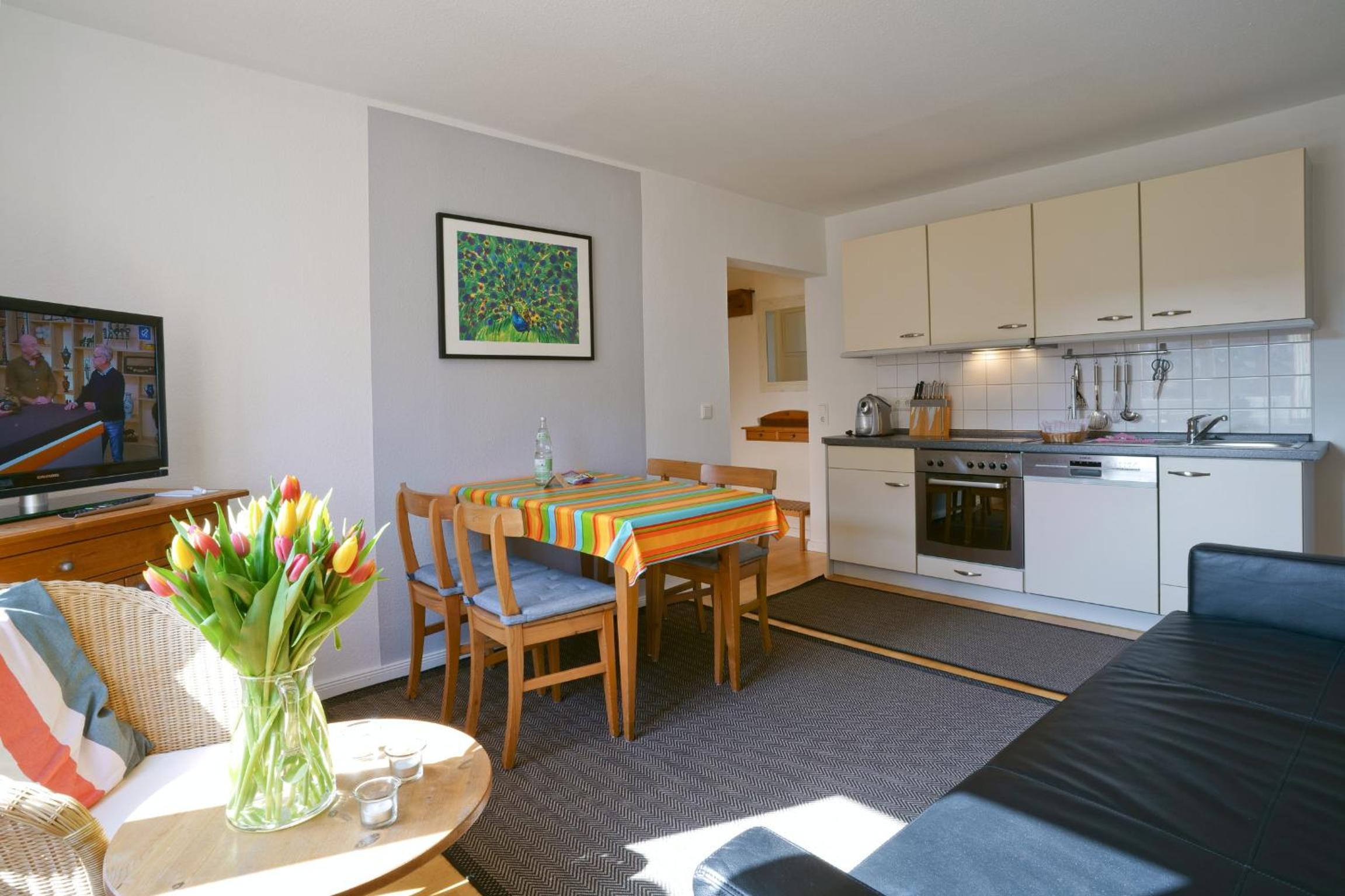 Haus Gud Hööb Whg 03 view 3