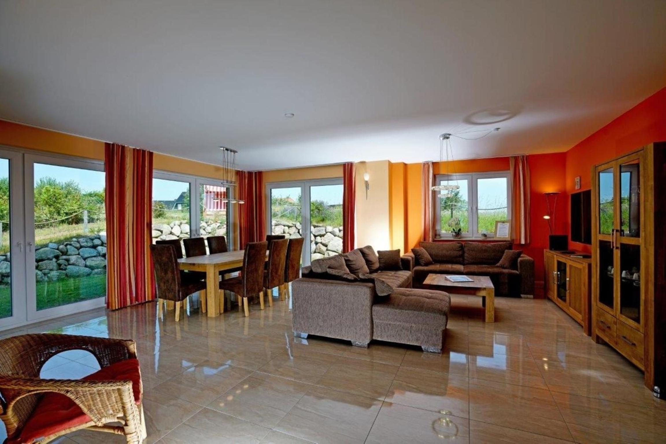 Villa Strandoase view 3