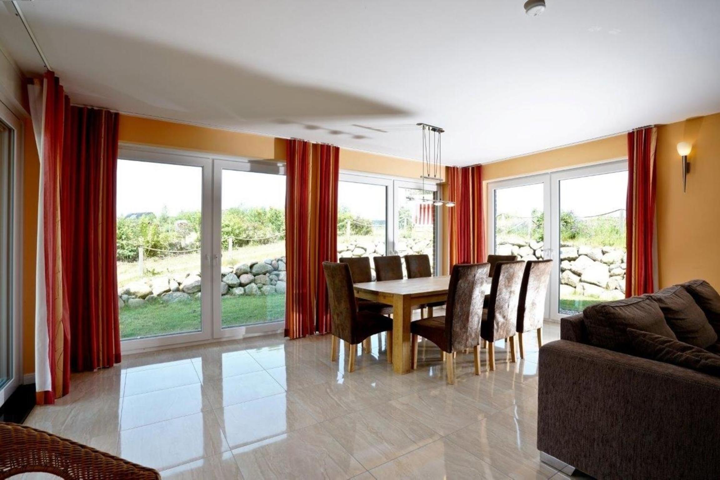 Villa Strandoase view 5