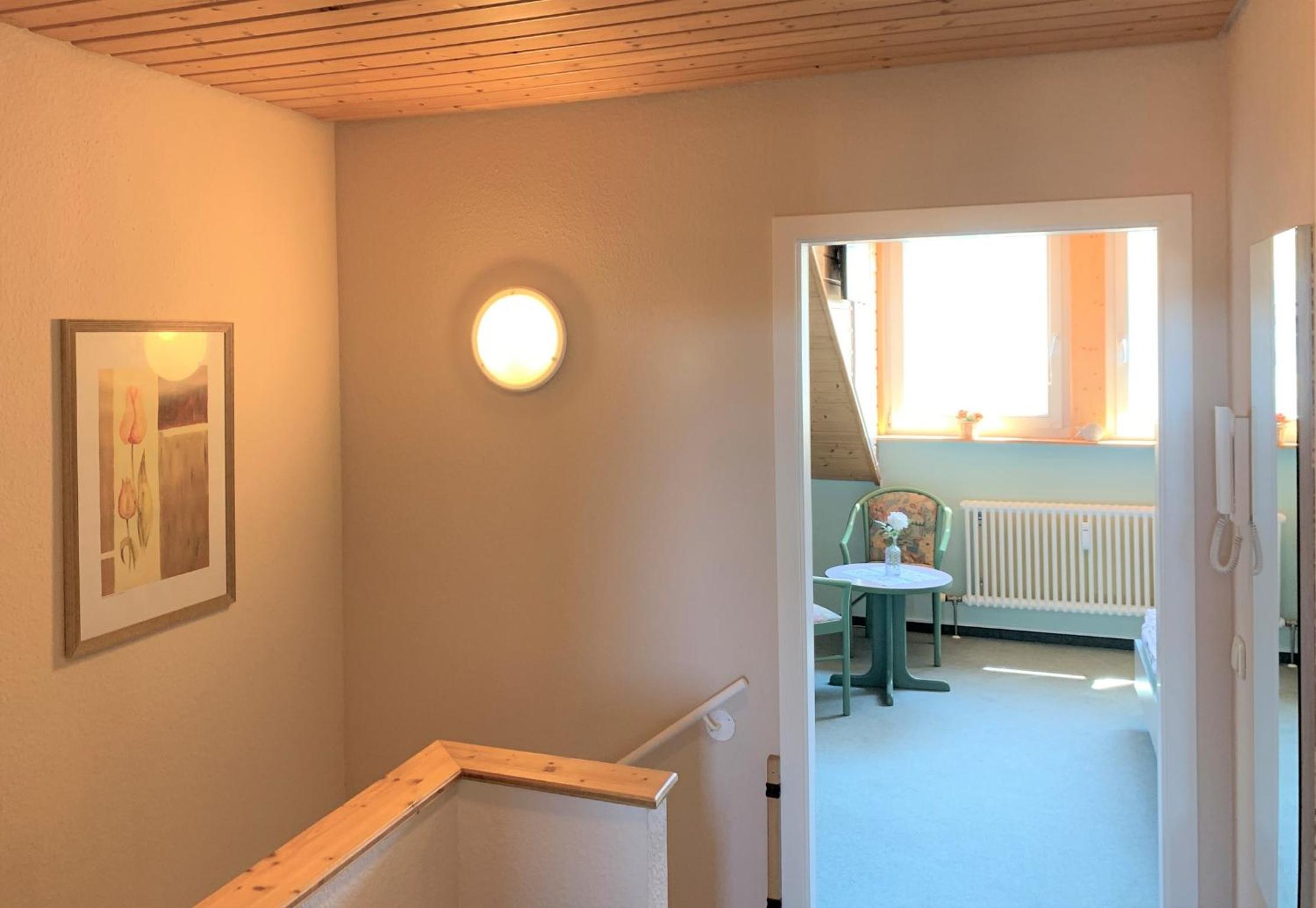 Komfort FeWo mit Meerblick