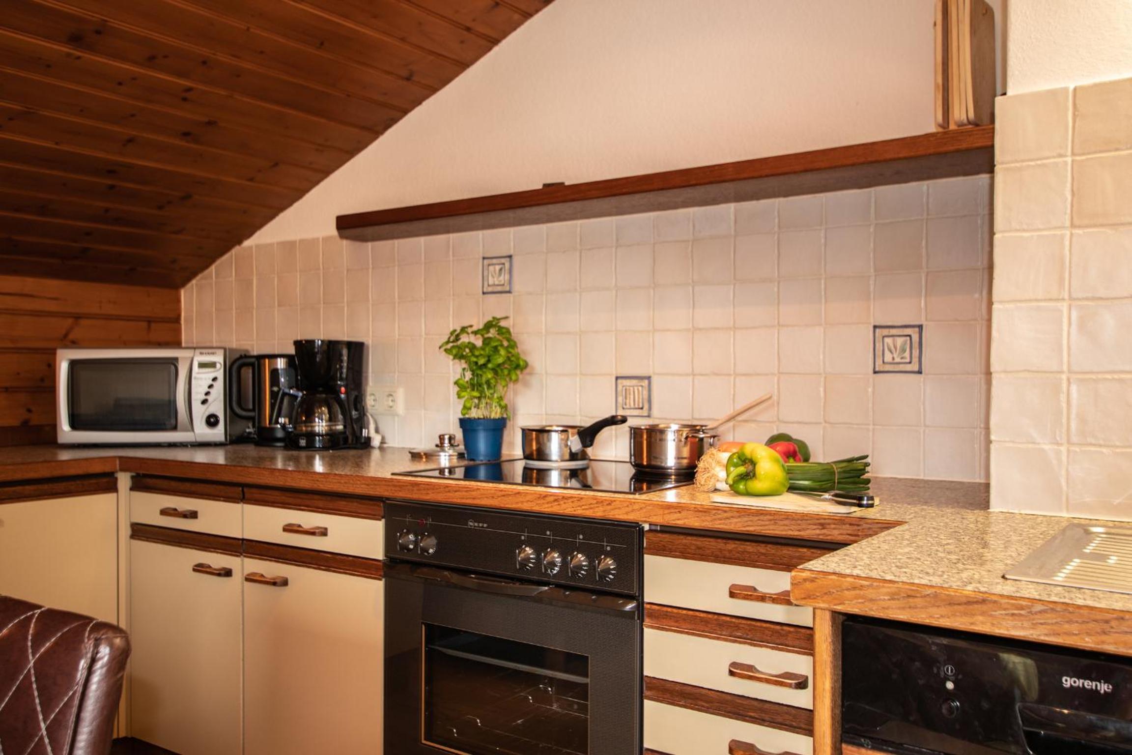 Ferienwohnung Prent Wildschönau WILD023 by FeWo-Plan