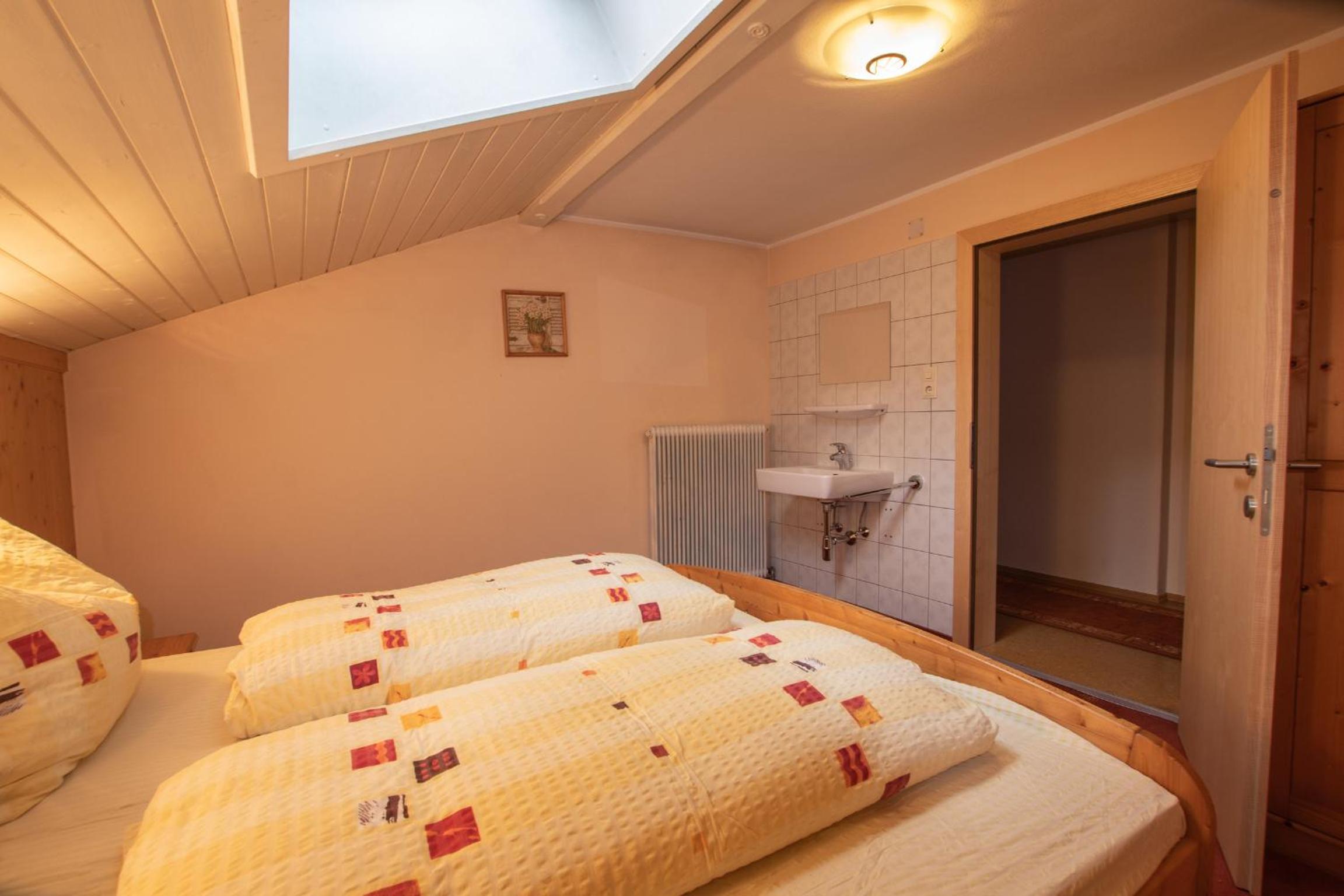 Ferienwohnung Prent Wildschönau WILD023 by FeWo-Plan
