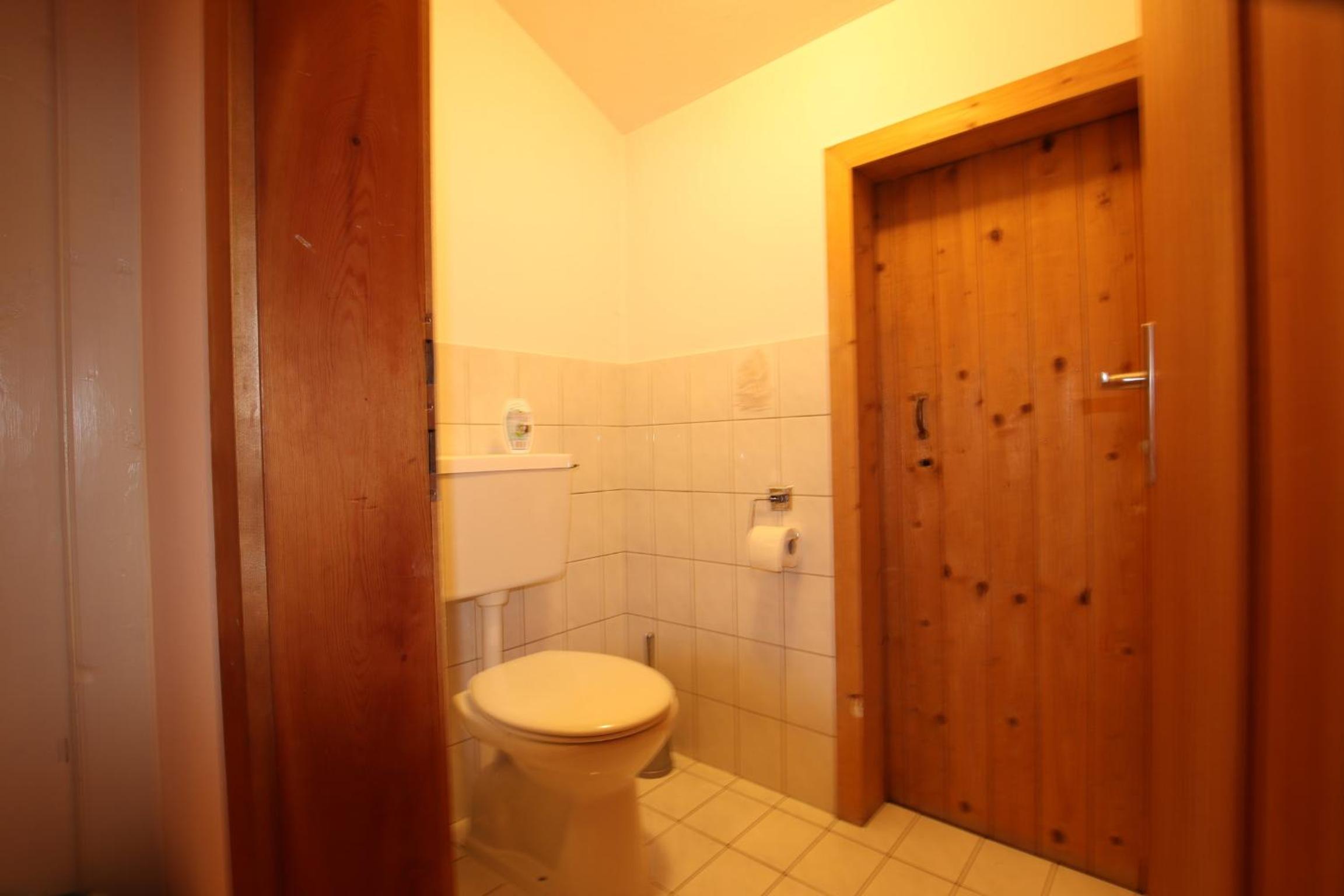 Ferienwohnung Prent Wildschönau WILD023 by FeWo-Plan