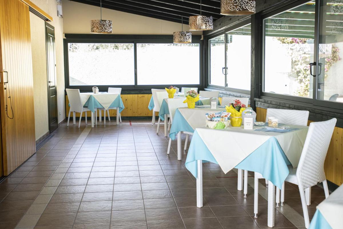 Hotel Le Vanille - Image 1