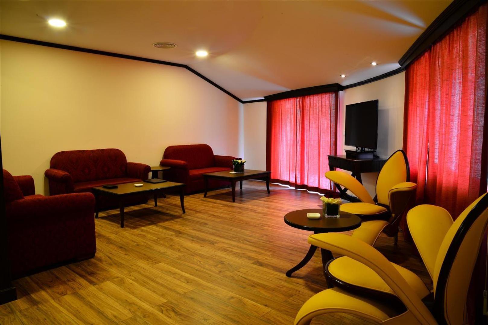 Golden Lili Resort & Spa