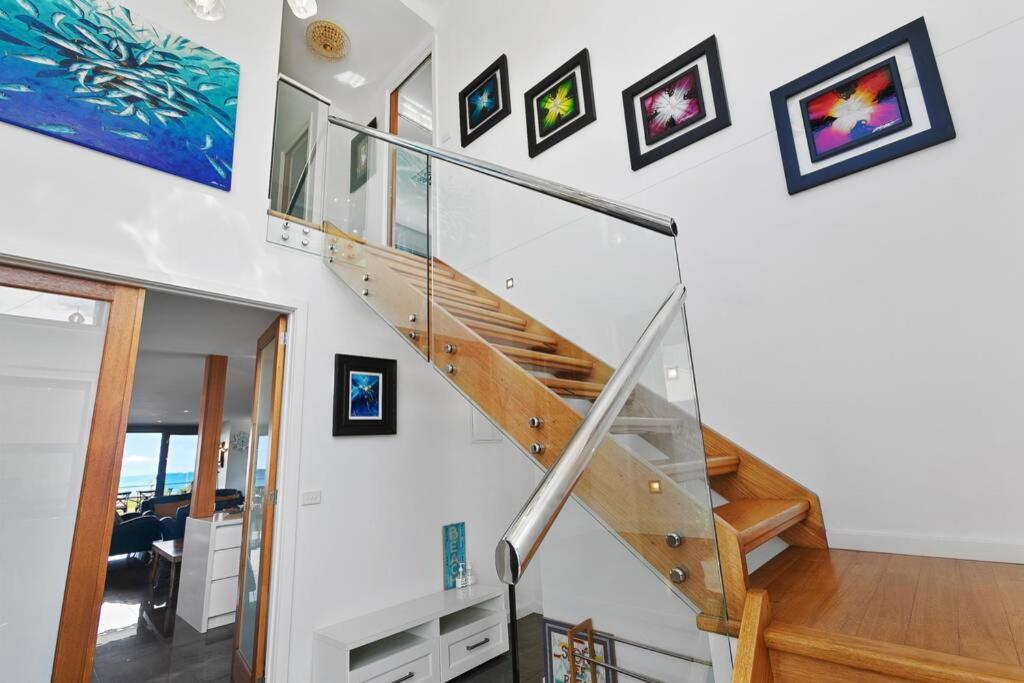 The Gallery Bass Dreaming Absolute Ocean Views Wifi