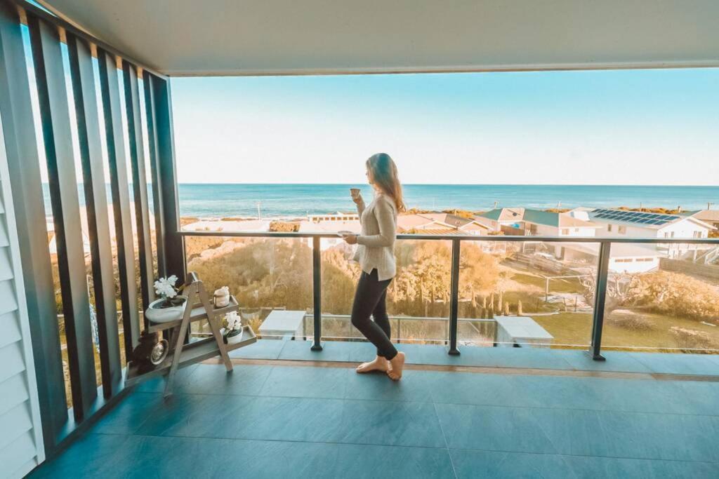 The Gallery Bass Dreaming Absolute Ocean Views Wifi