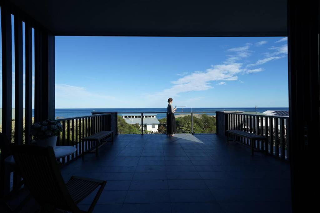 The Gallery Bass Dreaming Absolute Ocean Views Wifi