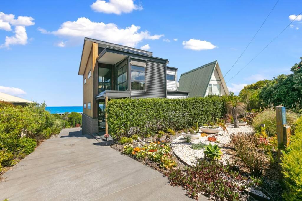 The Gallery Bass Dreaming Absolute Ocean Views Wifi