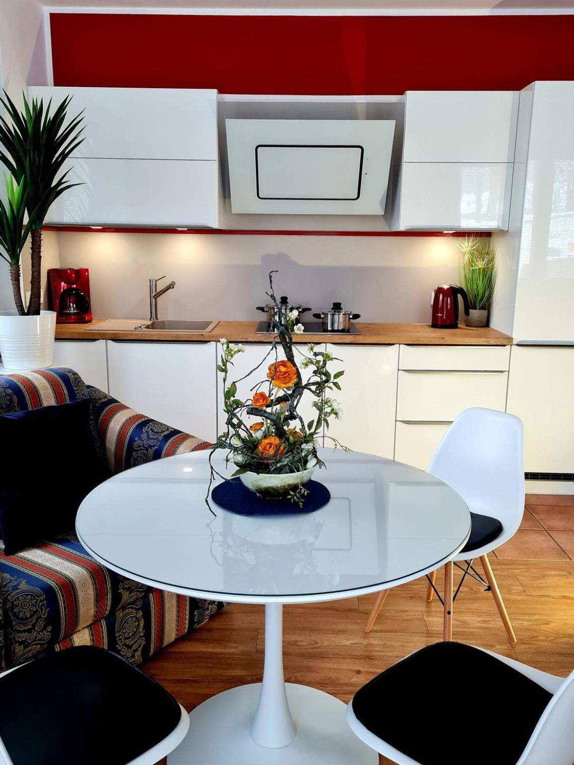 Apartment Nordstern view 3