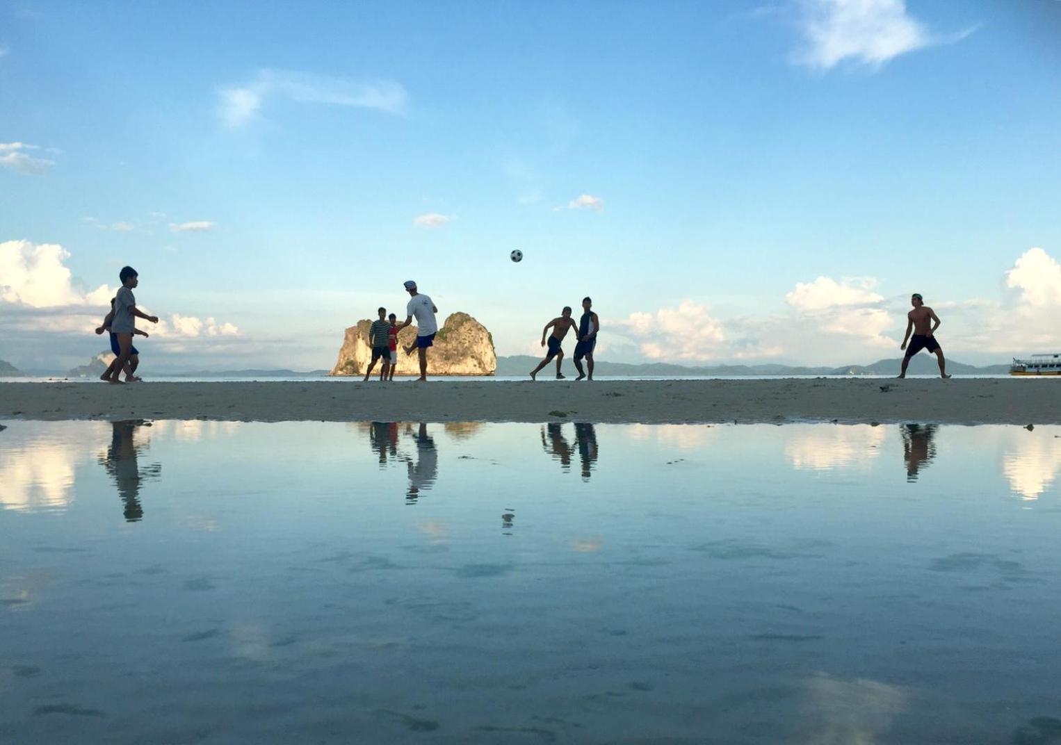 Thapwarin Resort - Green Hotel