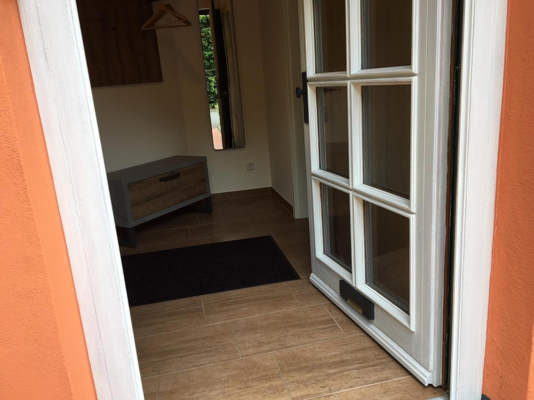 Ferienwohnung Turmblick