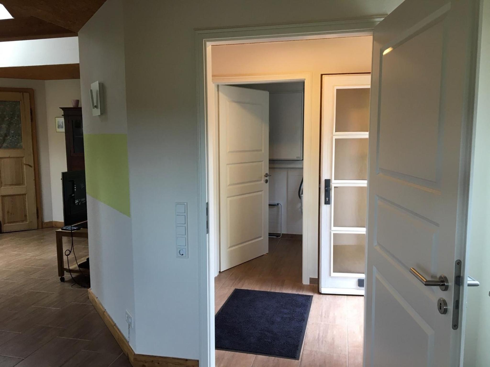 Ferienwohnung Turmblick
