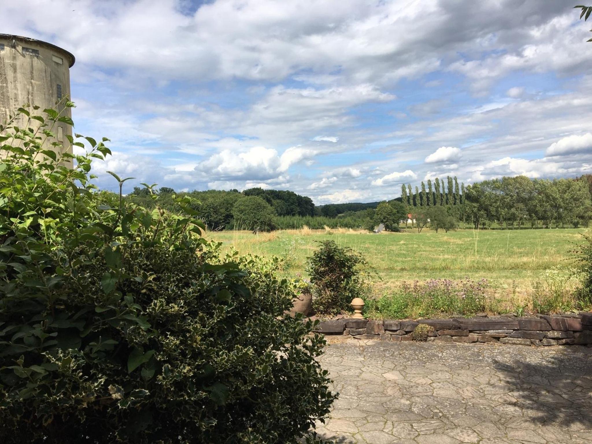 Ferienwohnung Turmblick