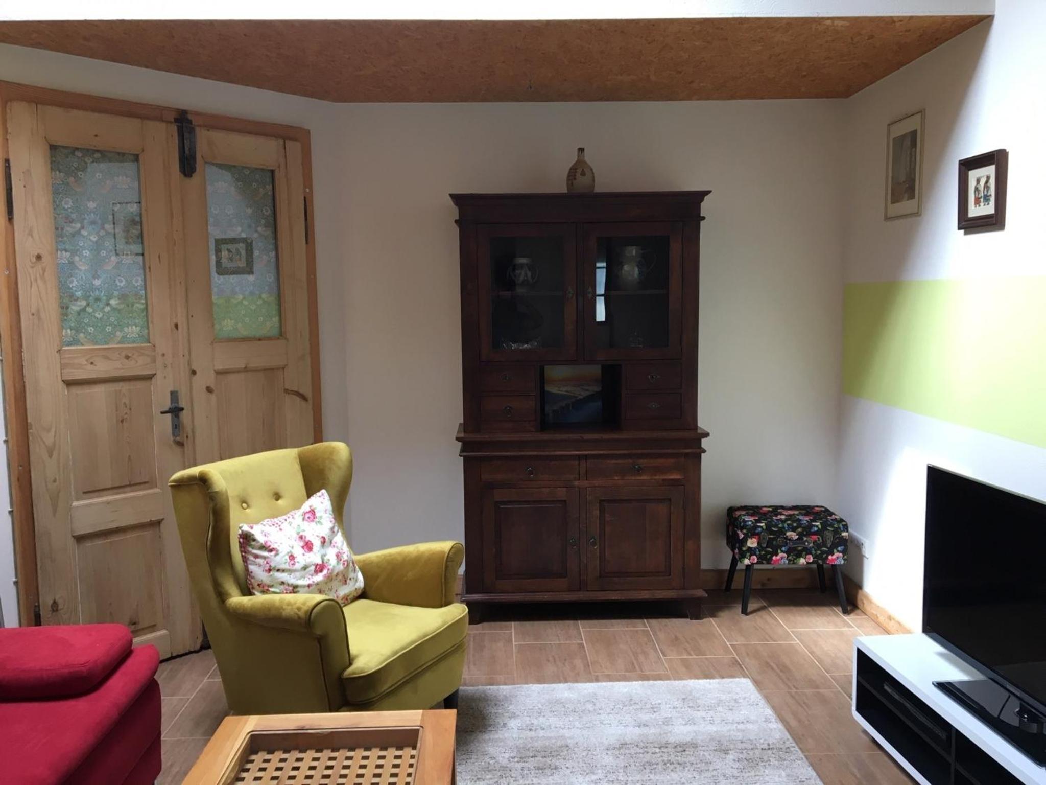 Ferienwohnung Turmblick