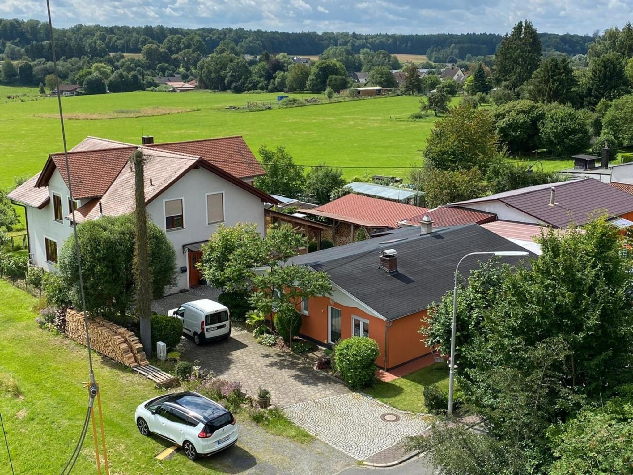 Ferienwohnung Turmblick