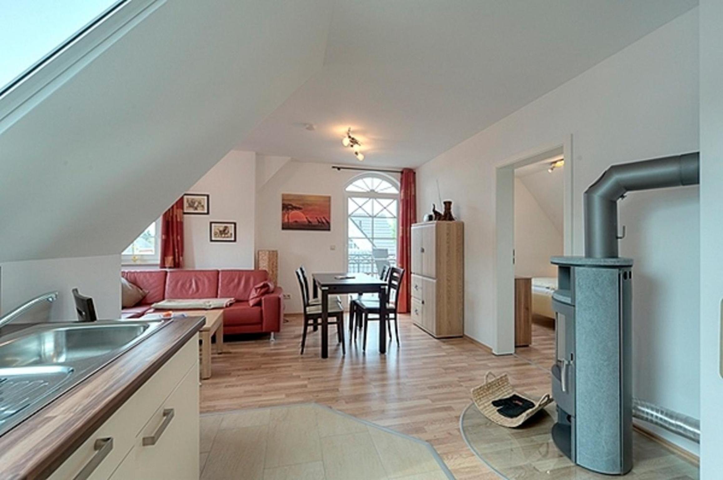 Villa Carpe Diem, FW 9 view 2