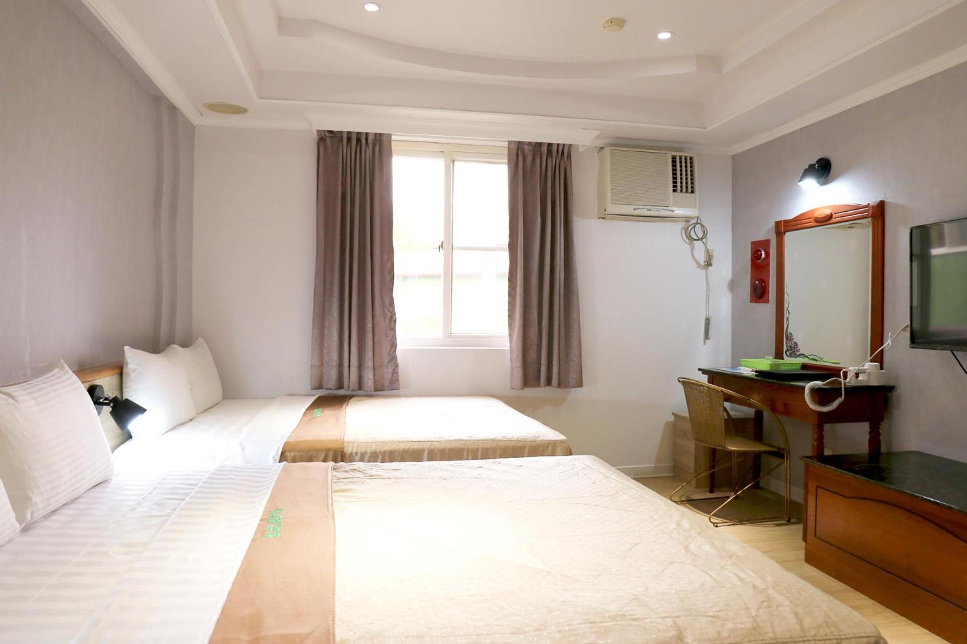 Cai-Lai Motel