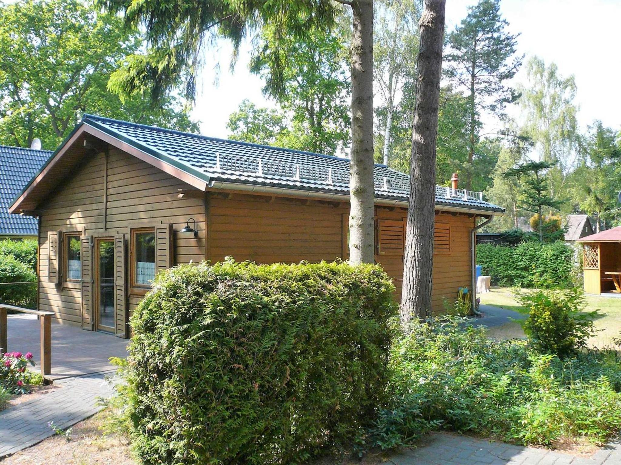 Ferienhaus Hannes