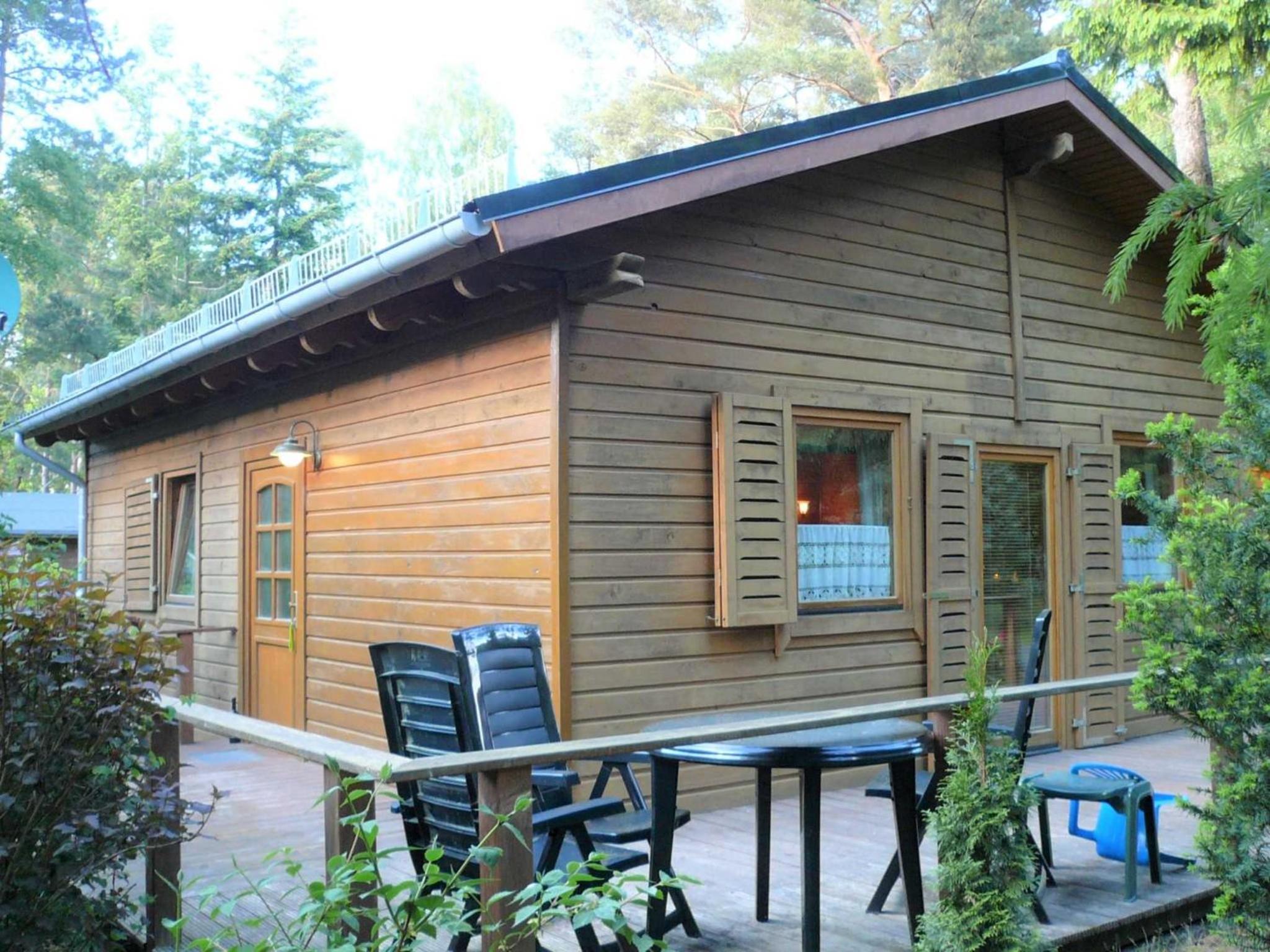 Ferienhaus Hannes