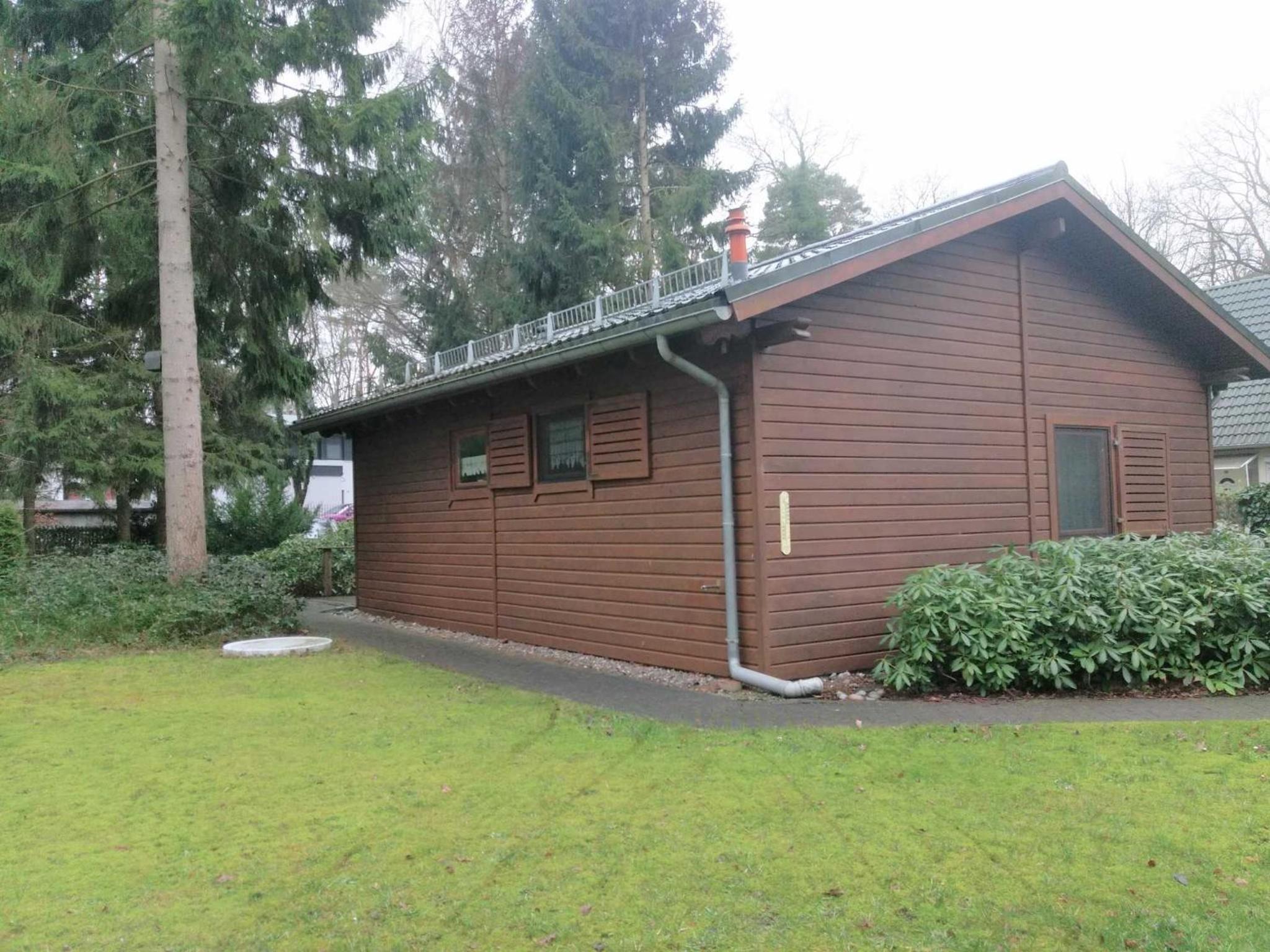 Ferienhaus Hannes