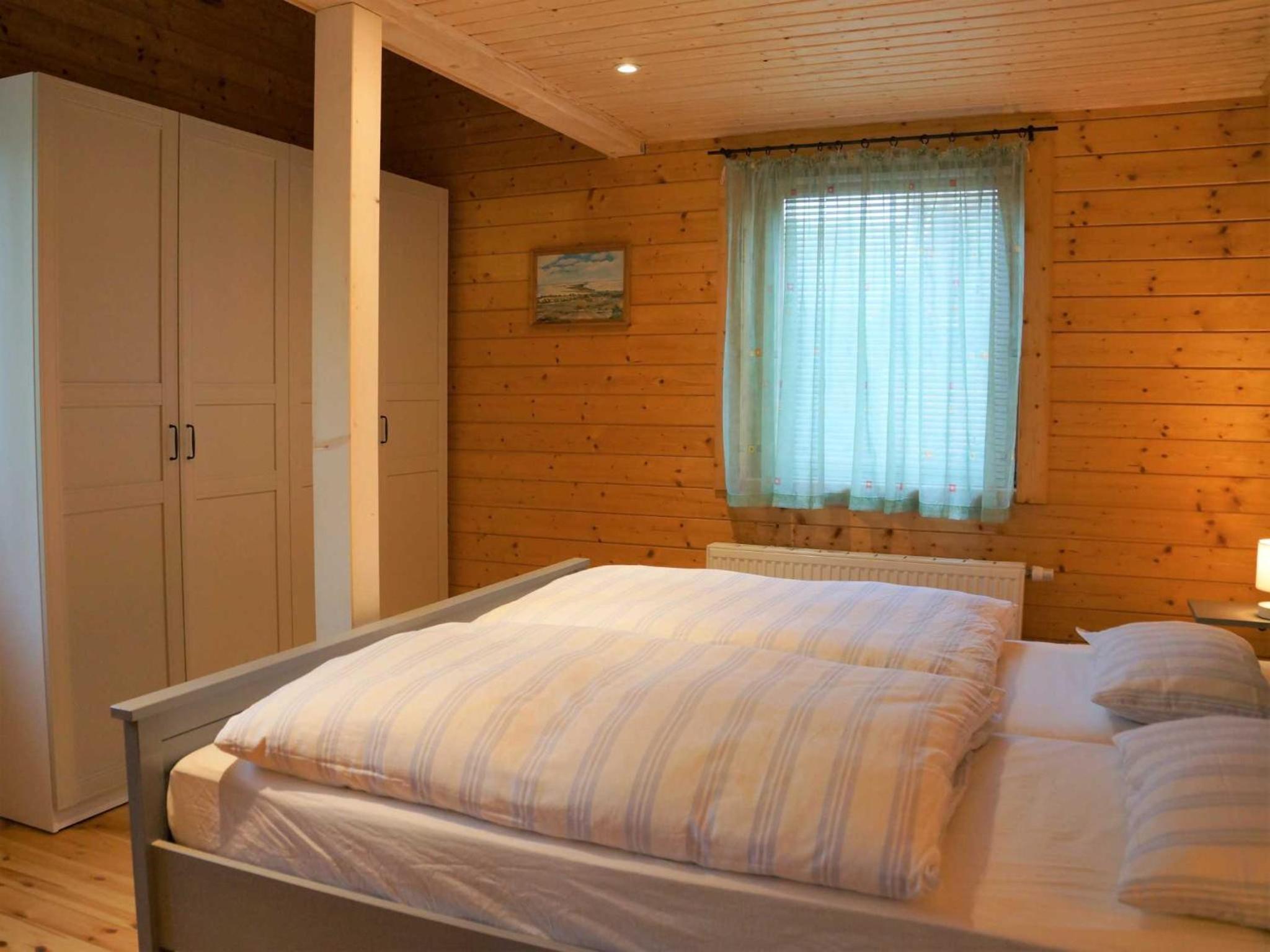 Ferienhaus Hannes