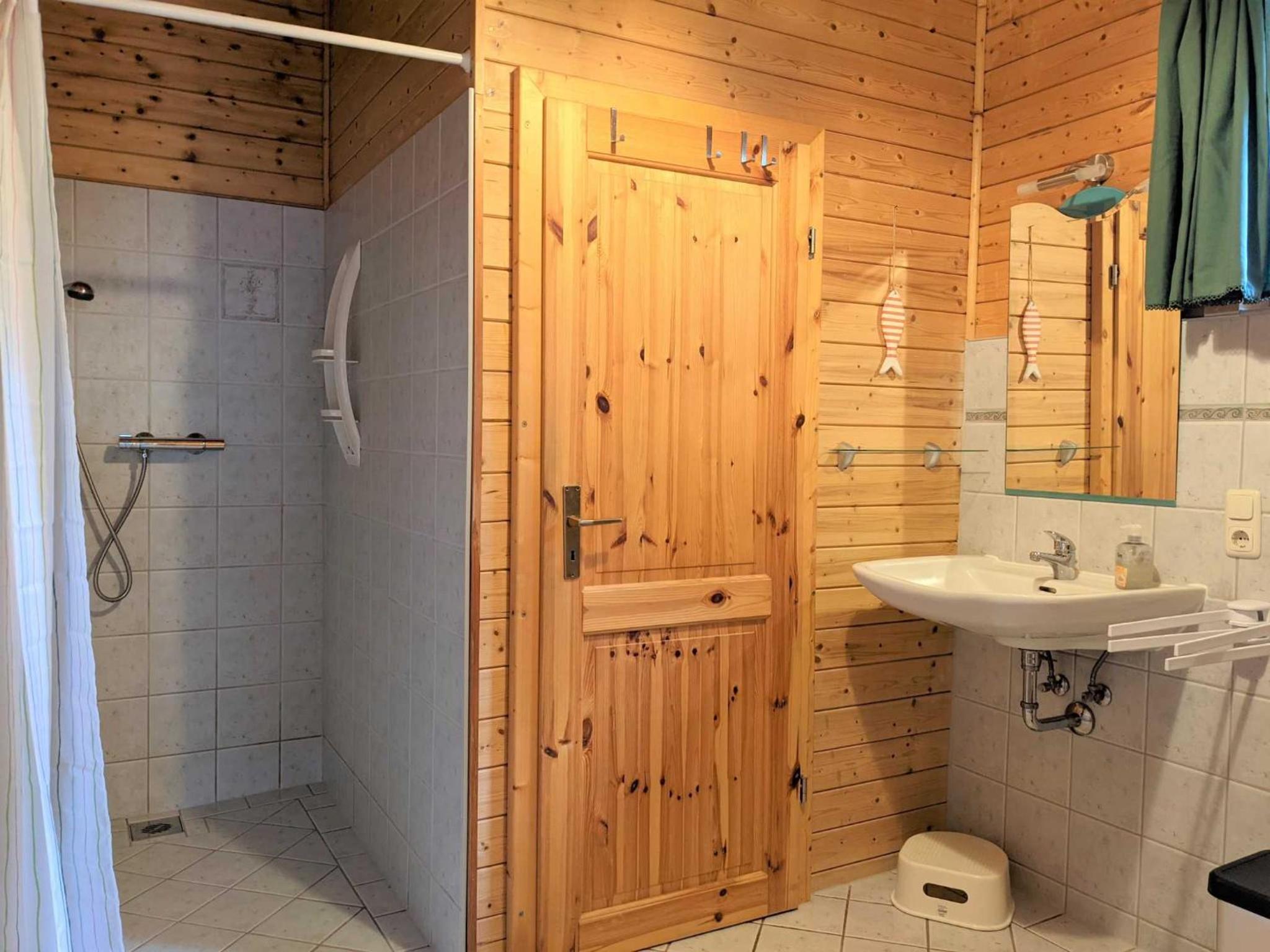 Ferienhaus Hannes