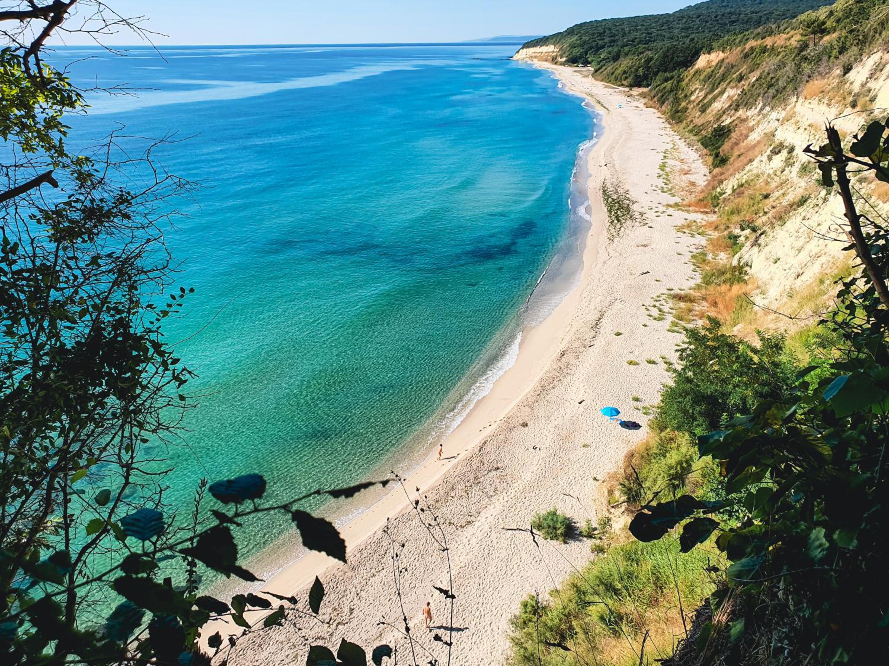 Къщички Синьо лято, Черноморец - Варна - Blue Summer Houses Varna
