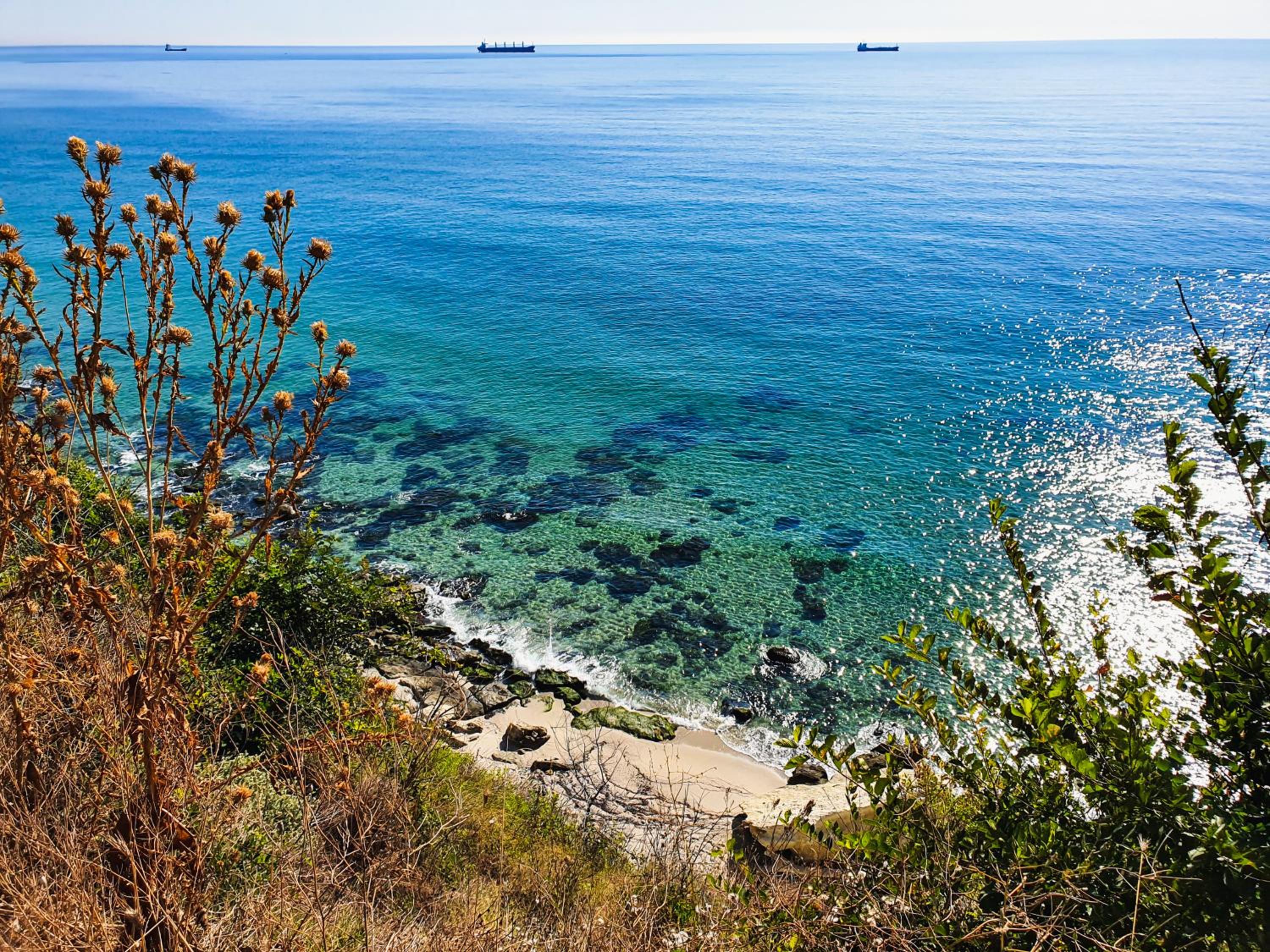 Къщички Синьо лято, Черноморец - Варна - Blue Summer Houses Varna