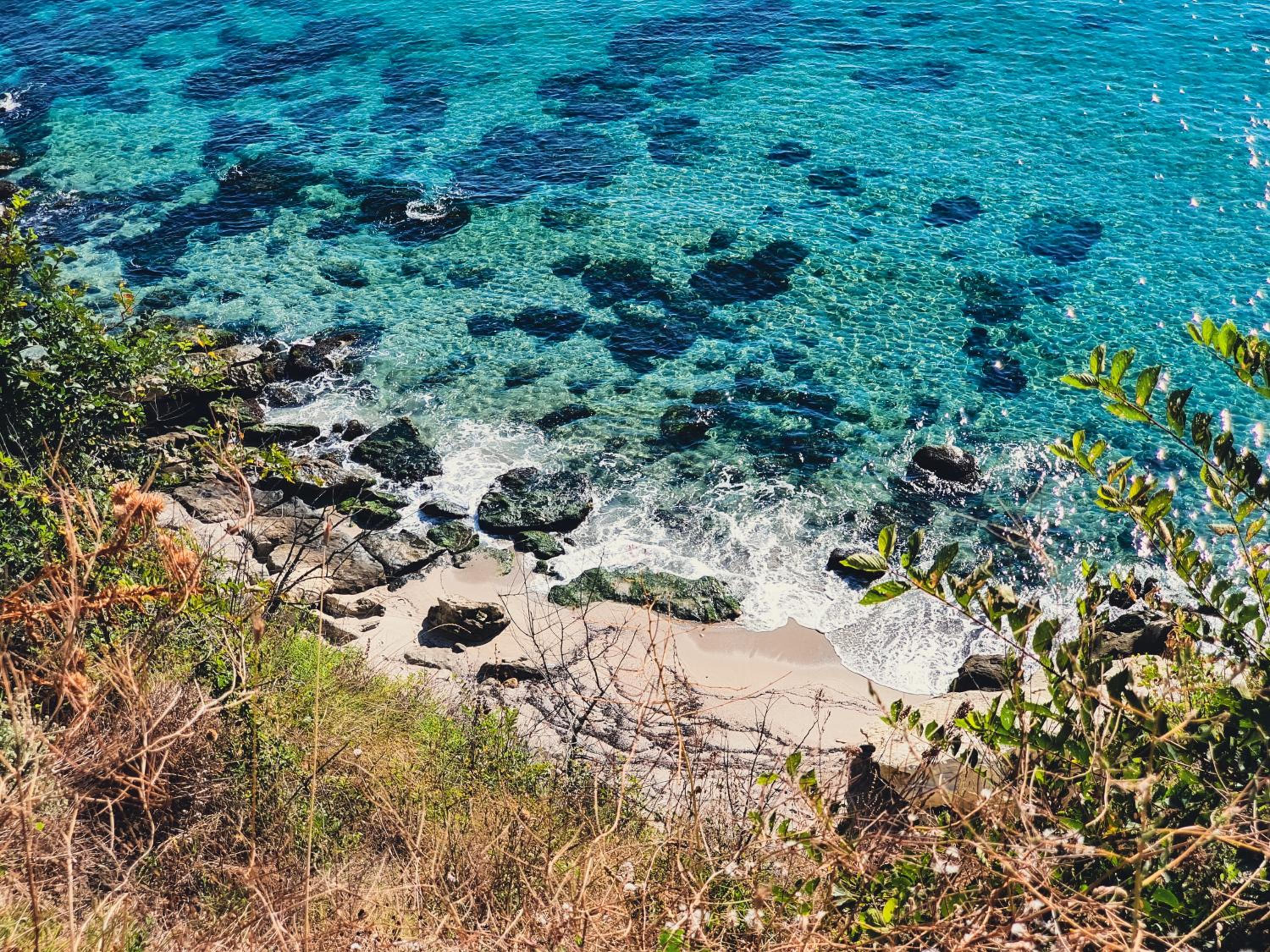 Къщички Синьо лято, Черноморец - Варна - Blue Summer Houses Varna
