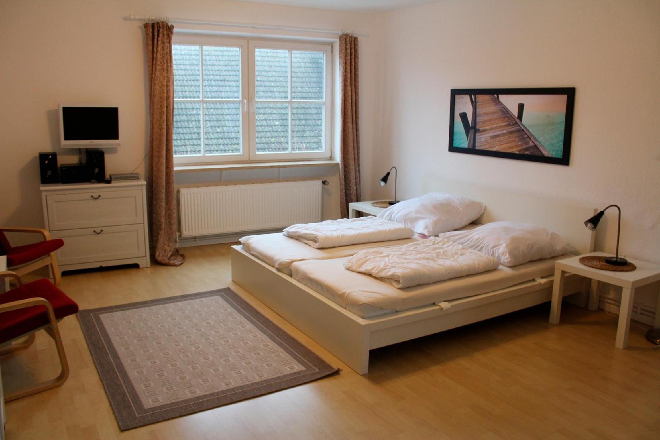 Haus Wagner App 2