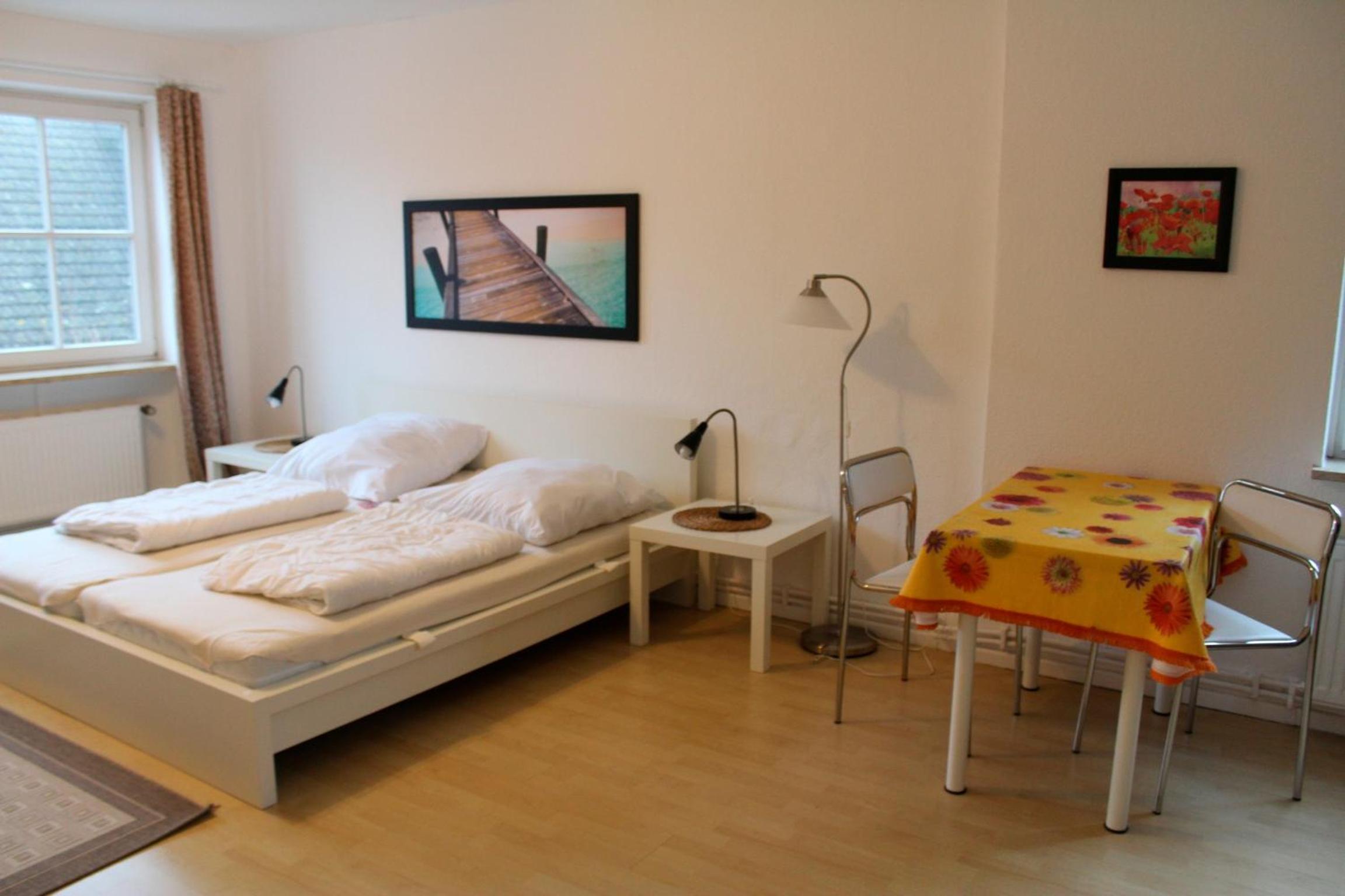 Haus Wagner App 2