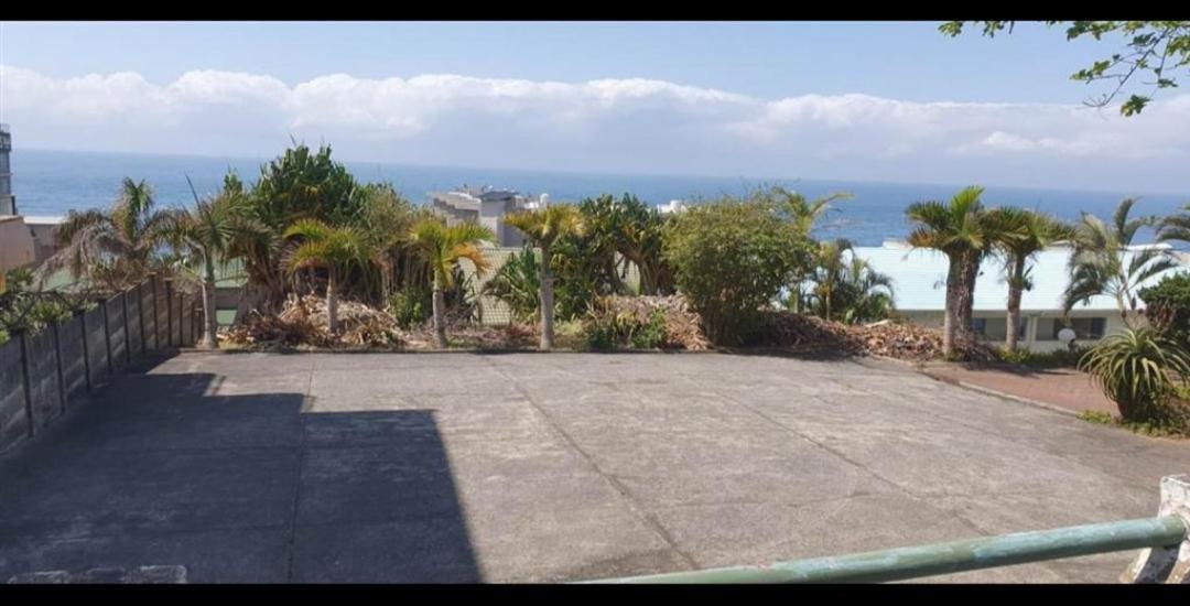 Crows nest view 2