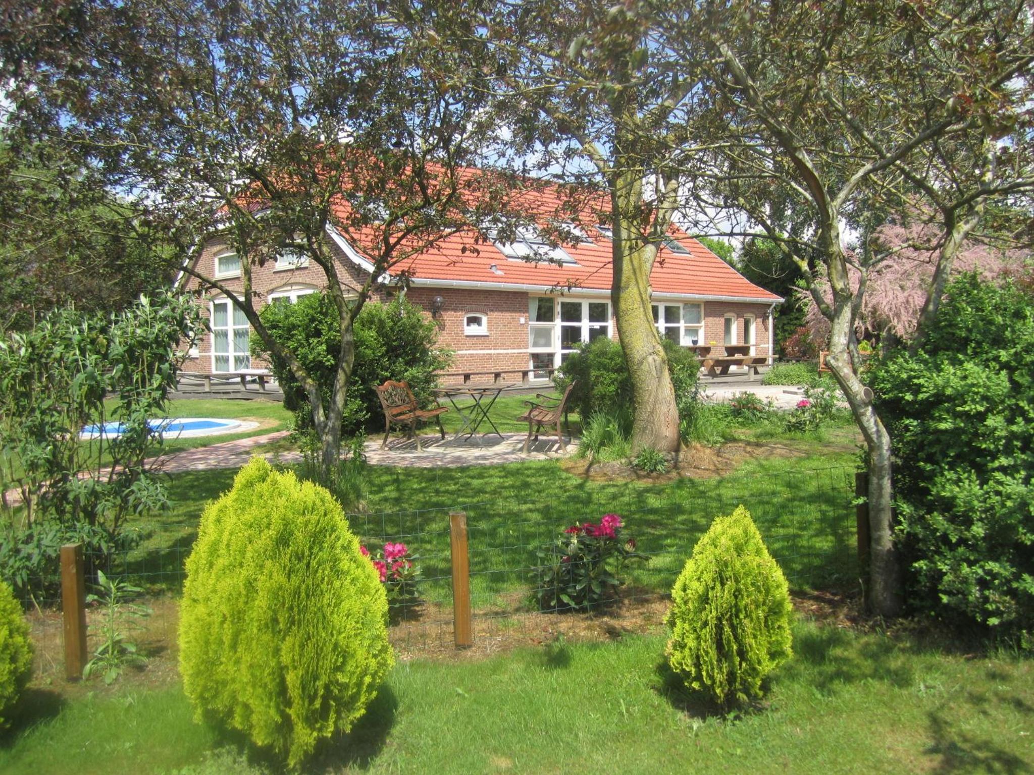Haus Irsa view 3