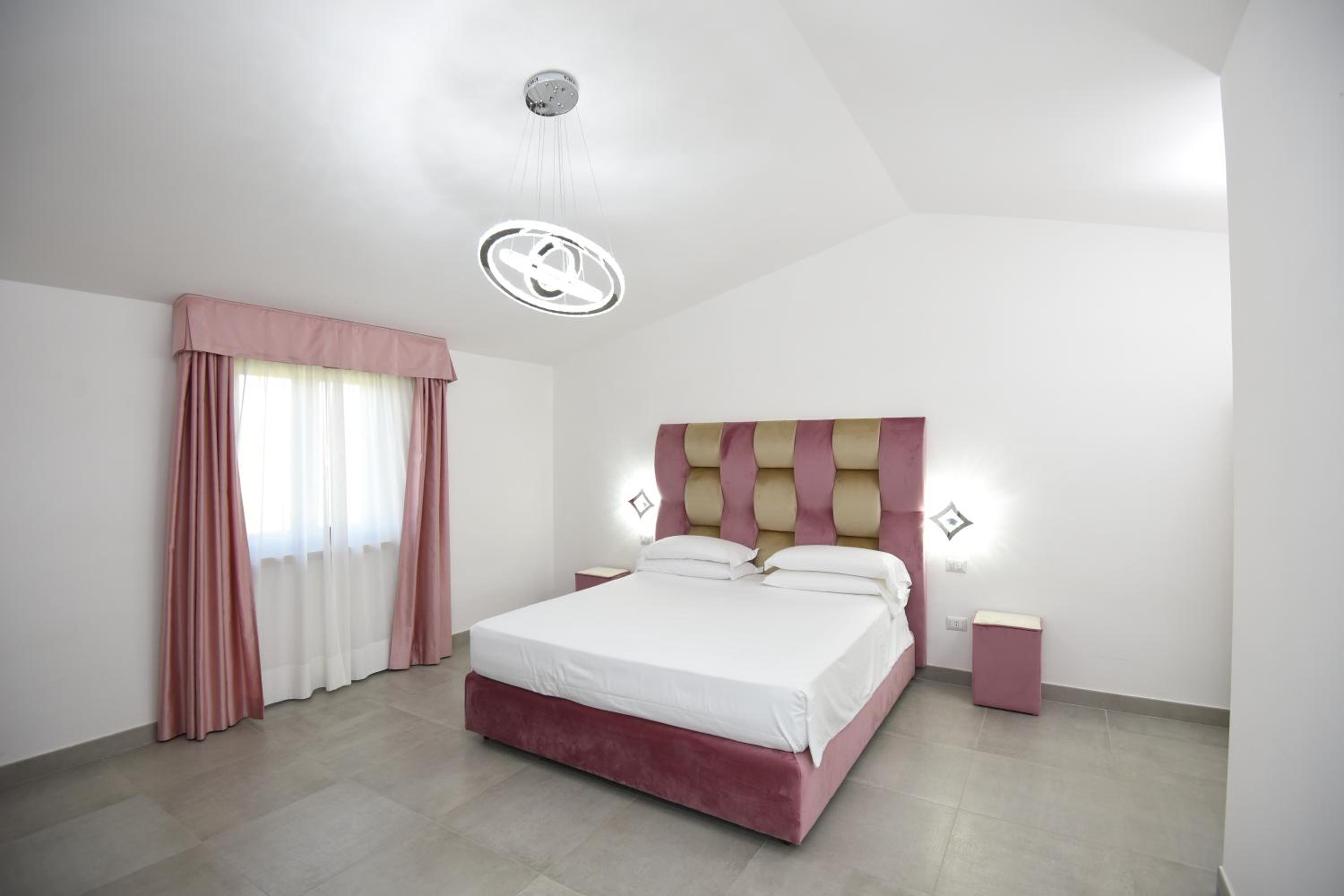 Agriturismo Borgo Imperiale
