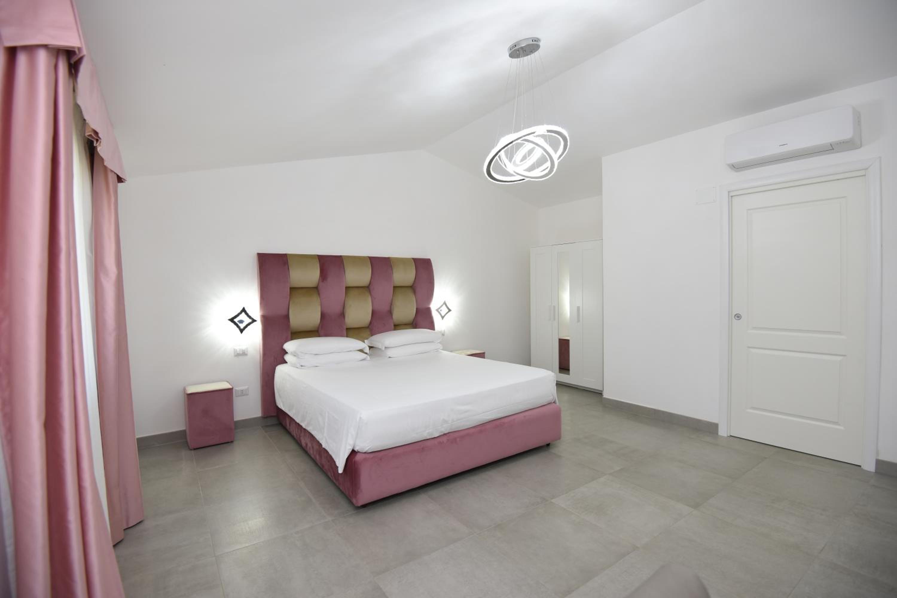Agriturismo Borgo Imperiale
