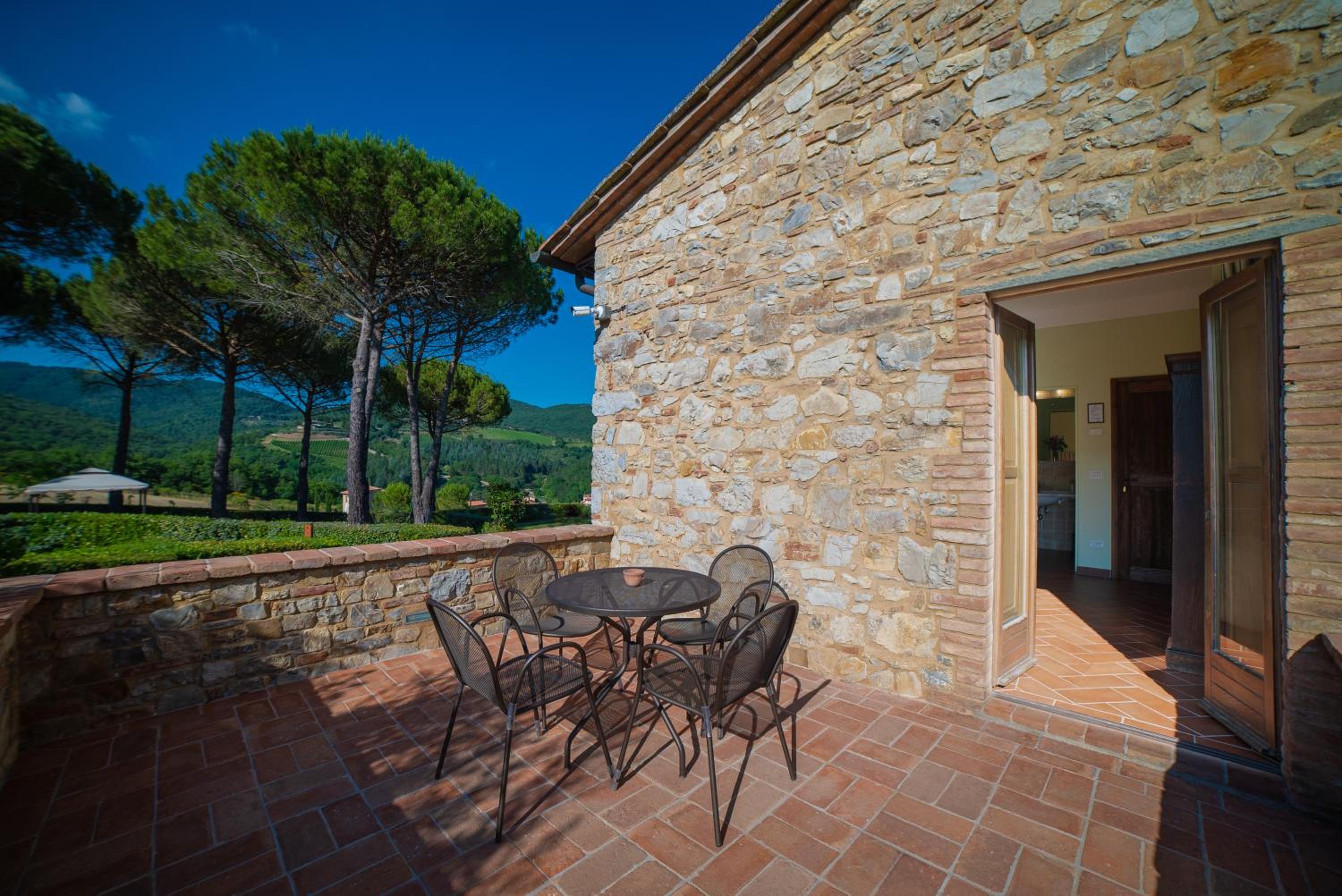Cavarchino B&B