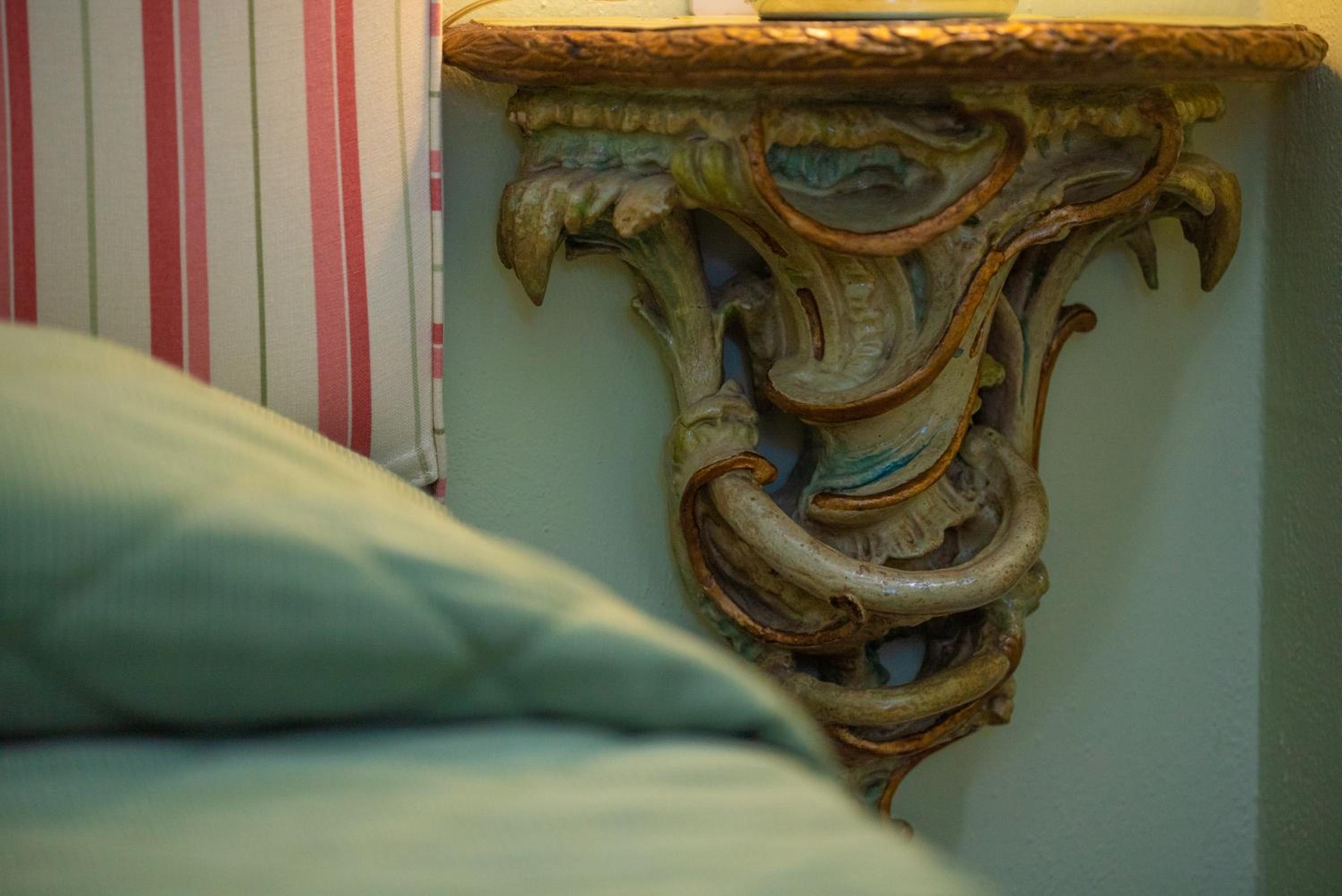 Cavarchino B&B