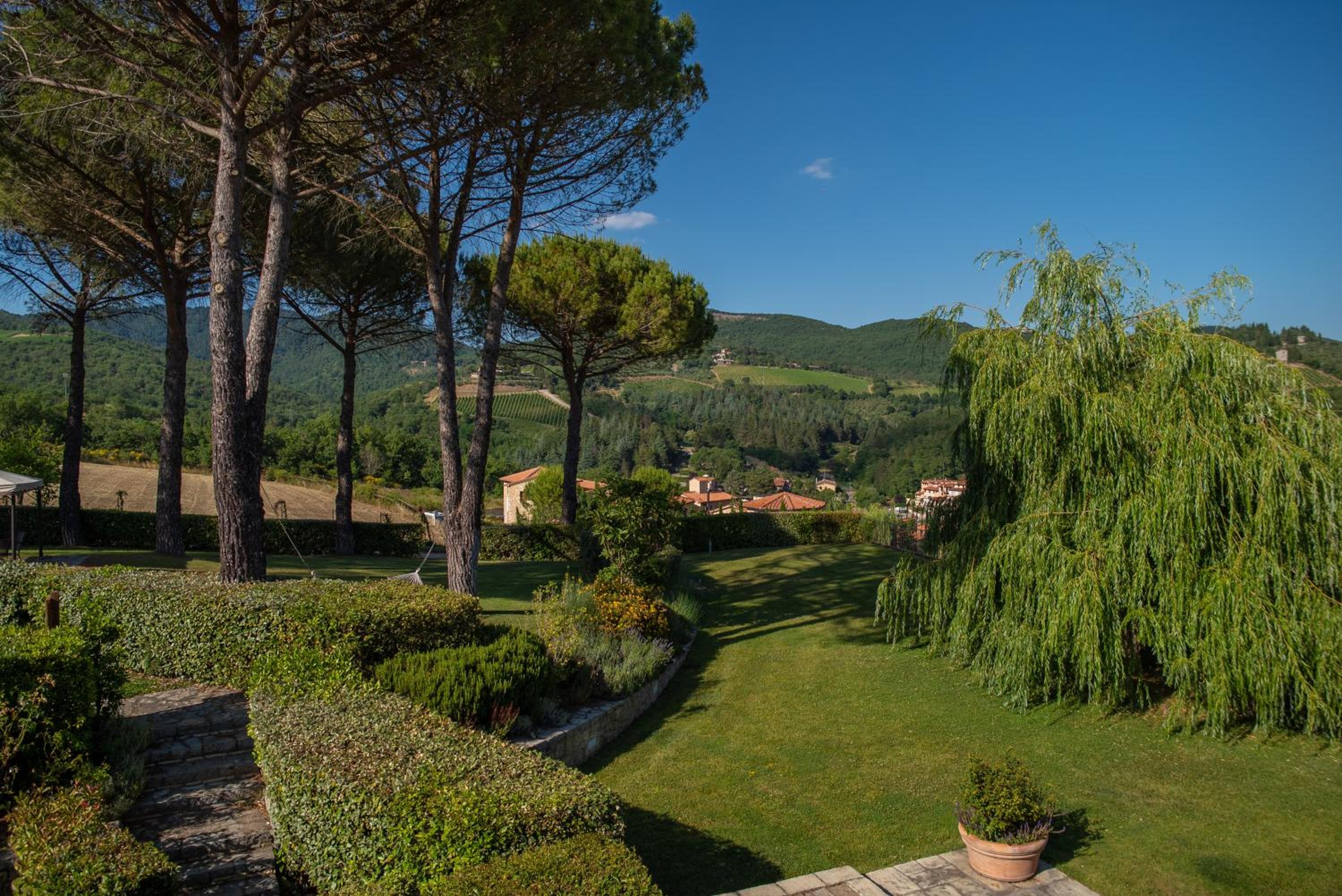 Cavarchino B&B