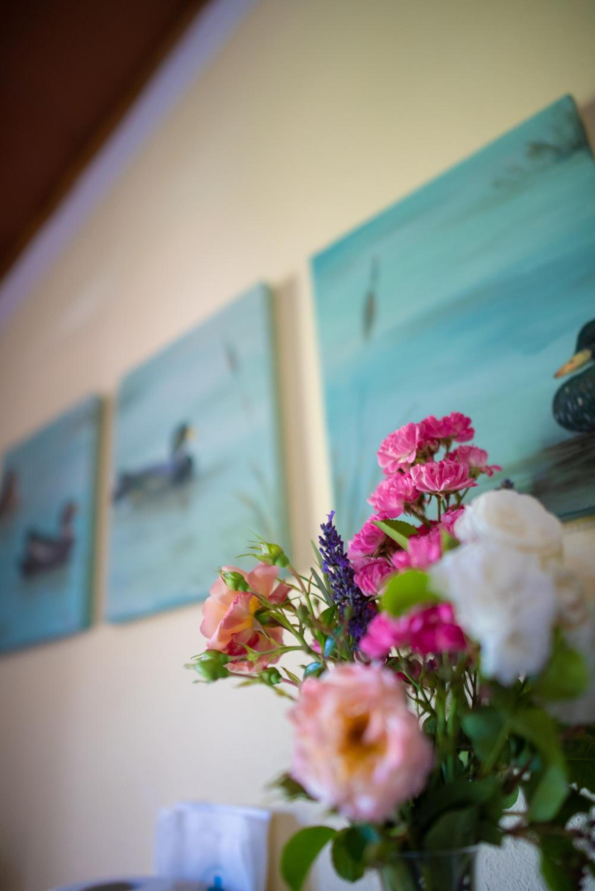 Cavarchino B&B