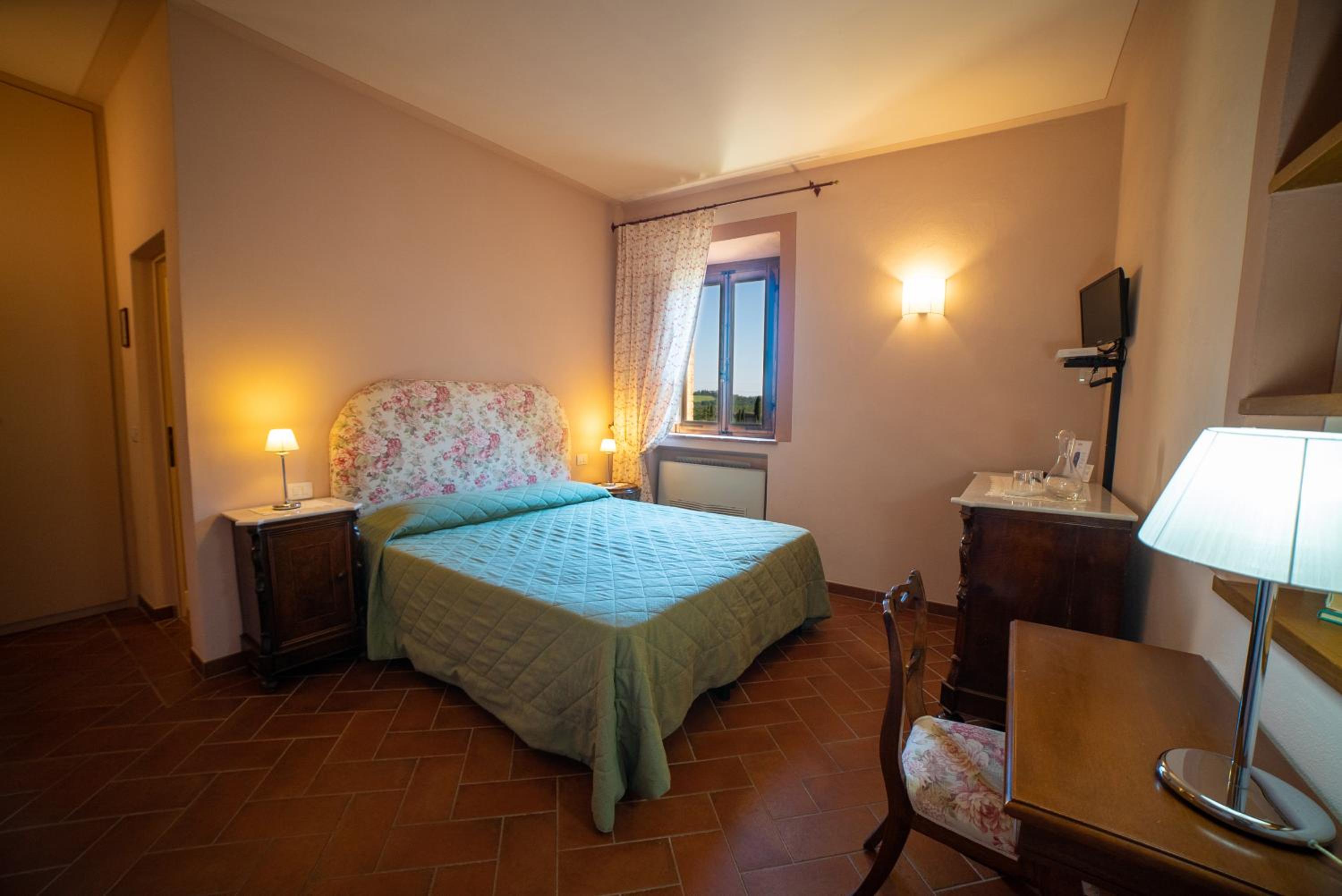 Cavarchino B&B