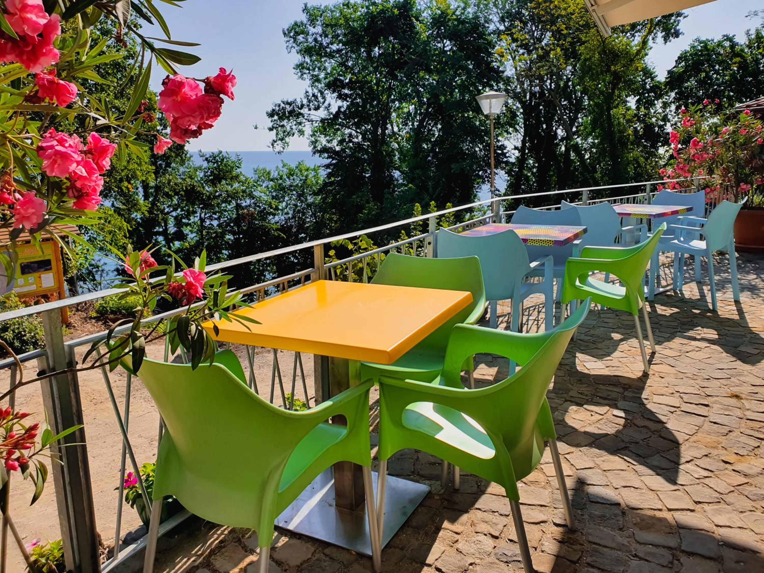 Къщички Синьо лято, Черноморец - Варна - Blue Summer Houses Varna