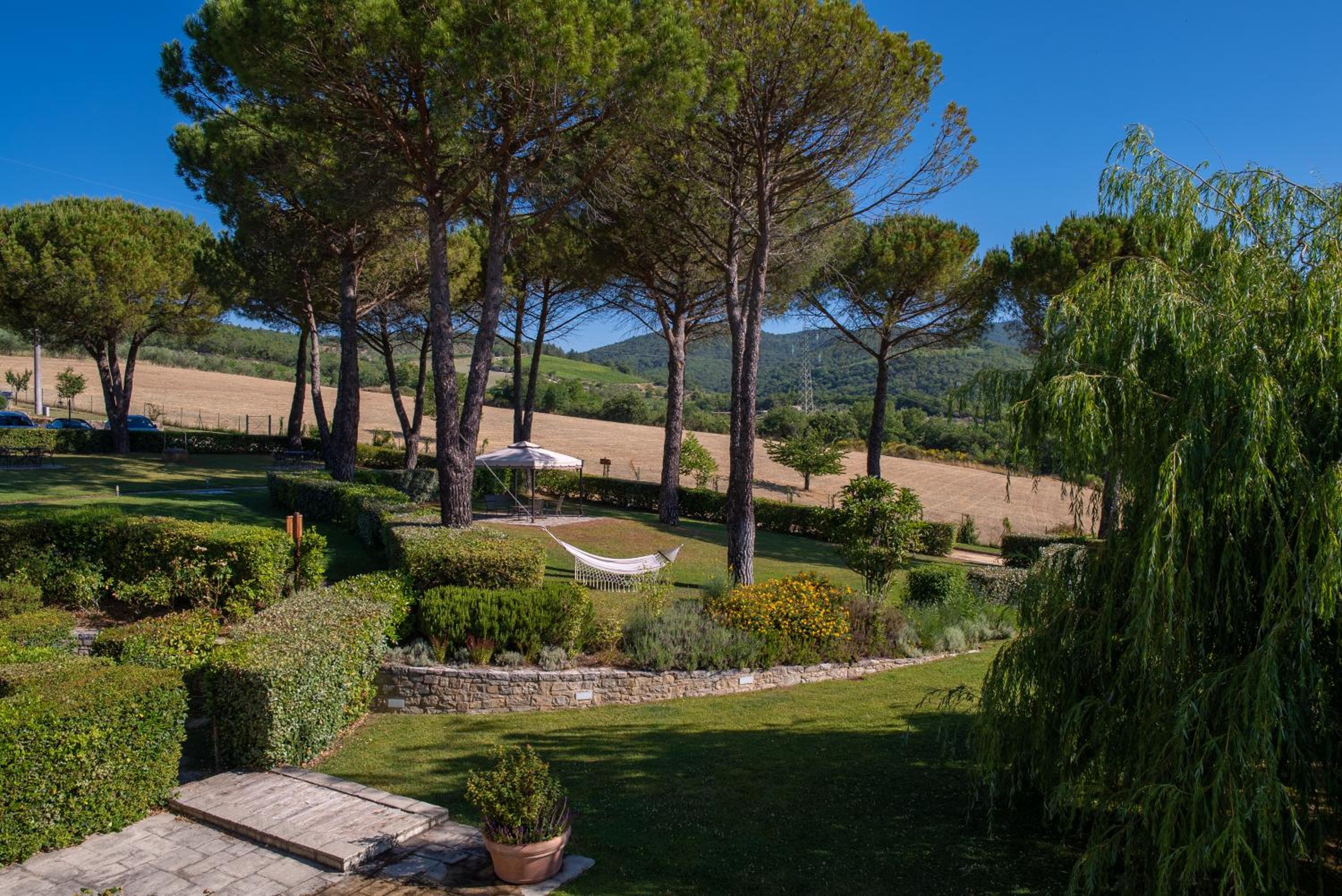 Cavarchino B&B