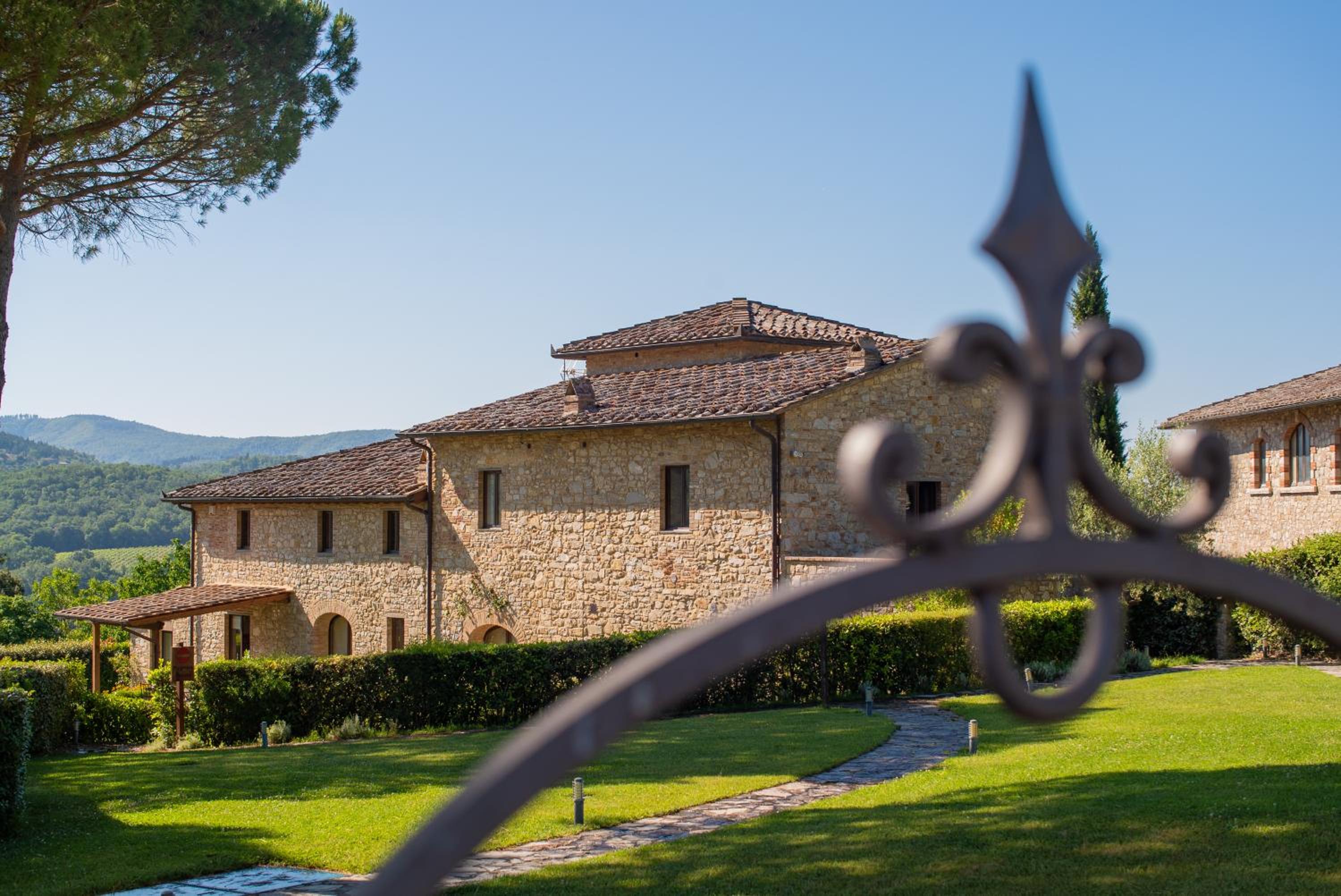 Cavarchino B&B