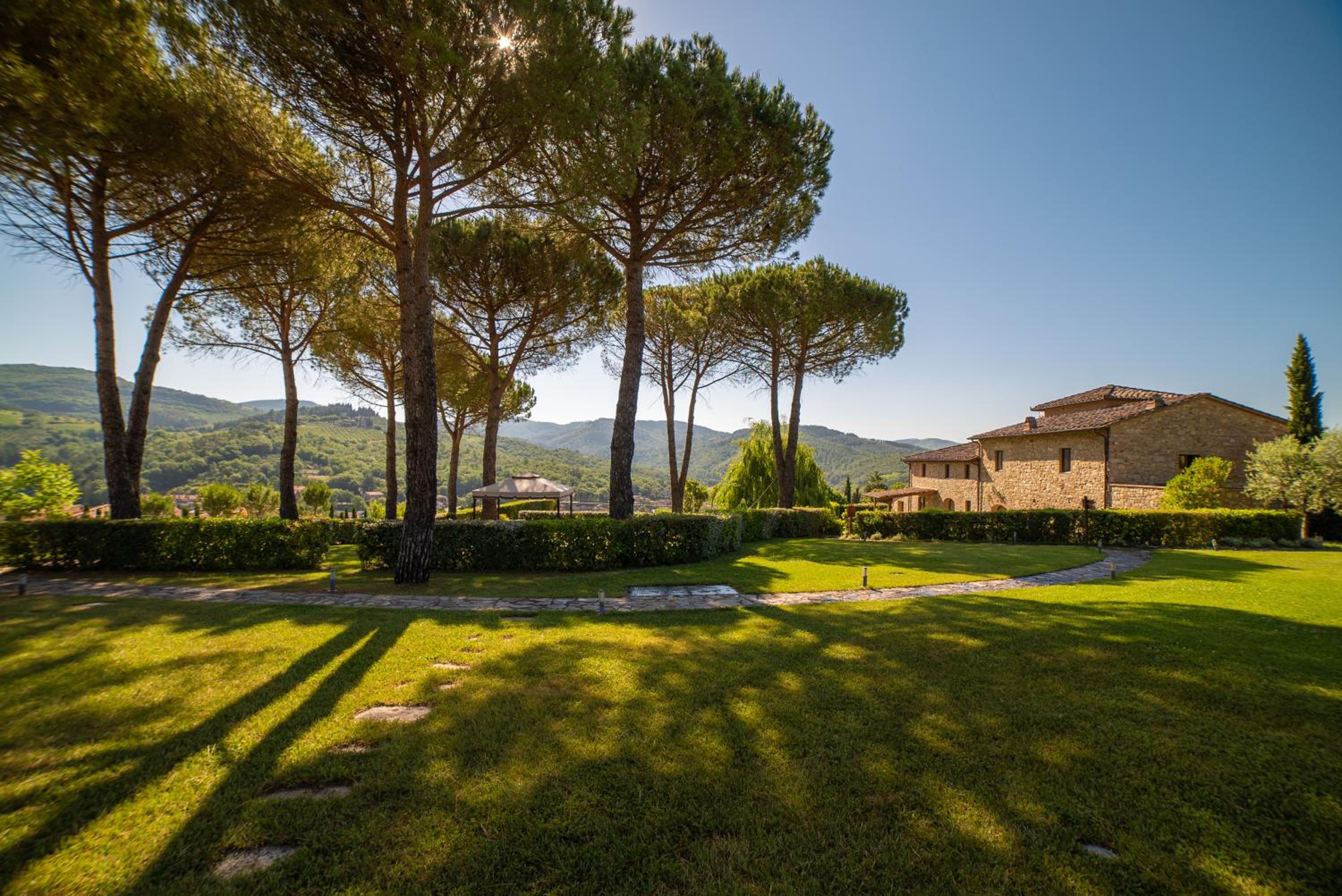 Cavarchino B&B
