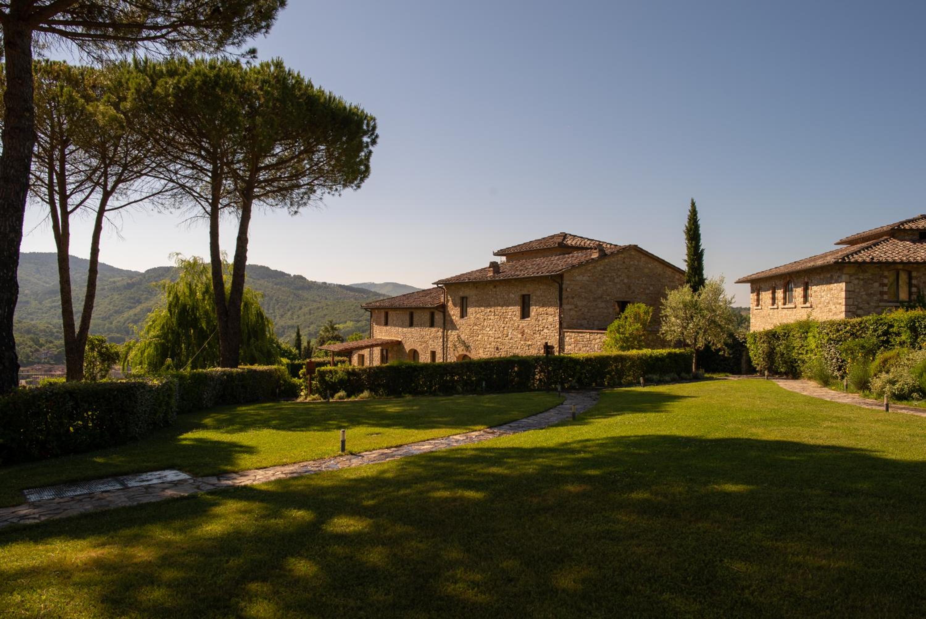 Cavarchino B&B