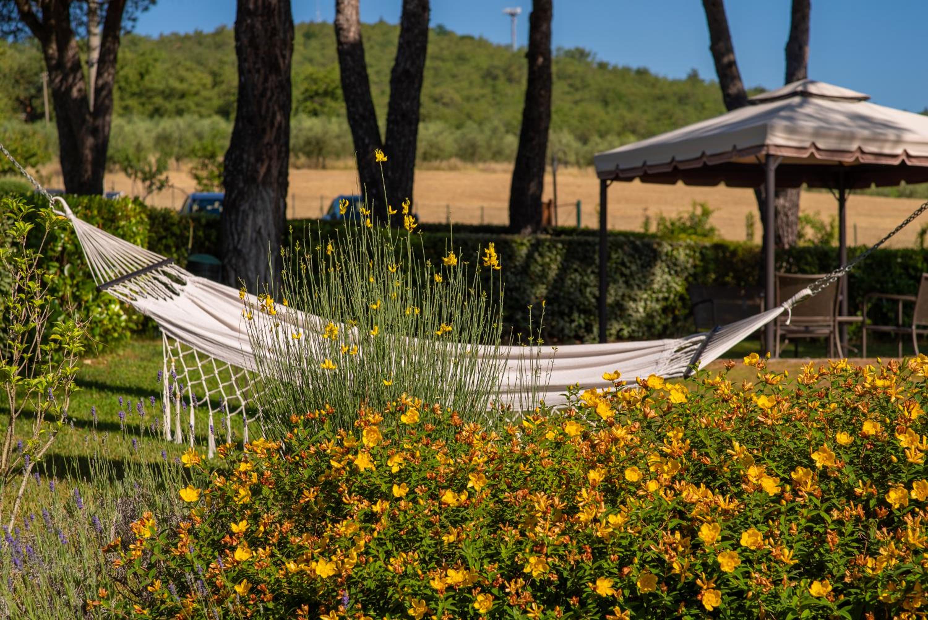 Cavarchino B&B
