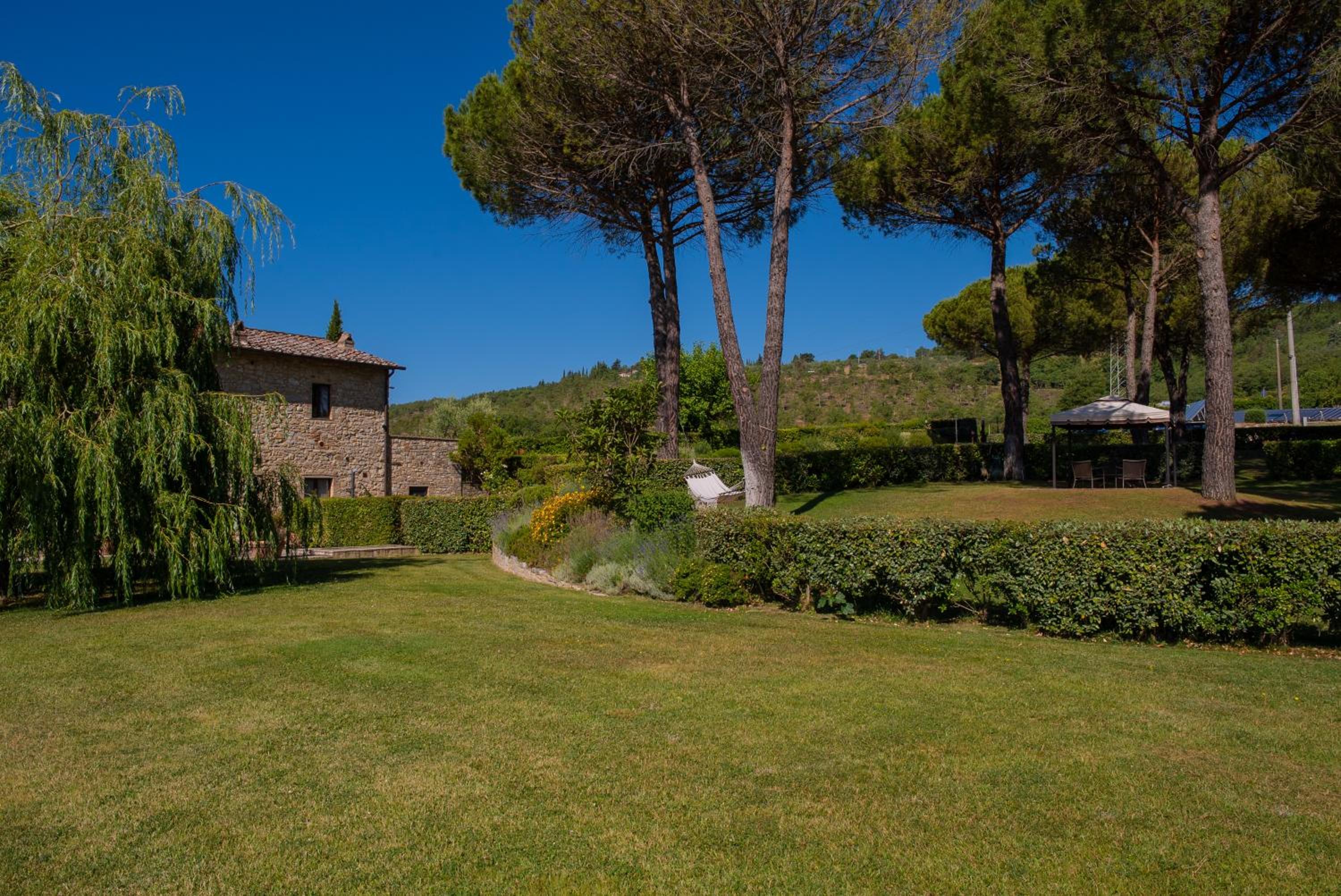 Cavarchino B&B